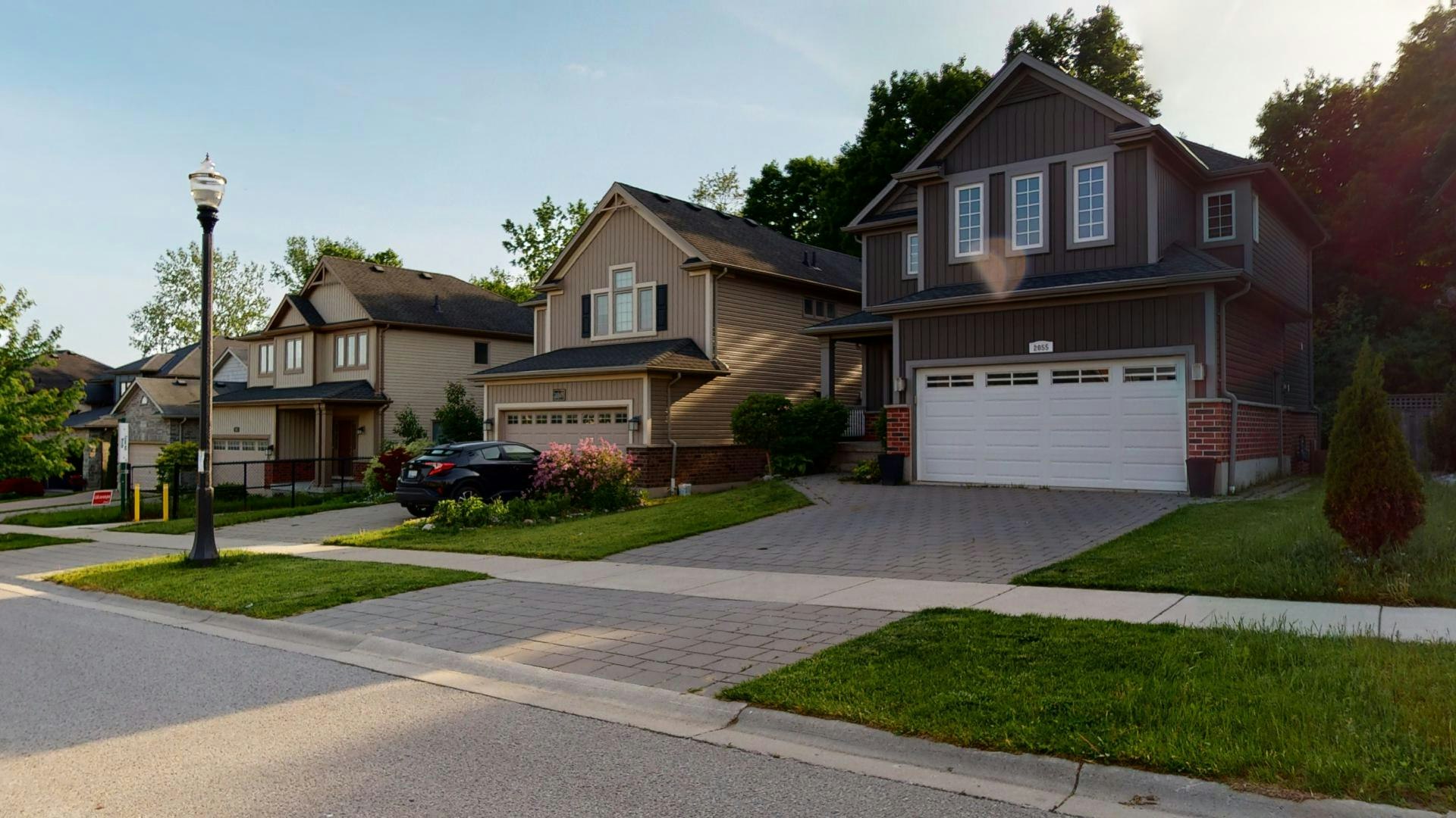 NA-2055 Springridge Drive, London, ON, N5X 0A8 - 37
