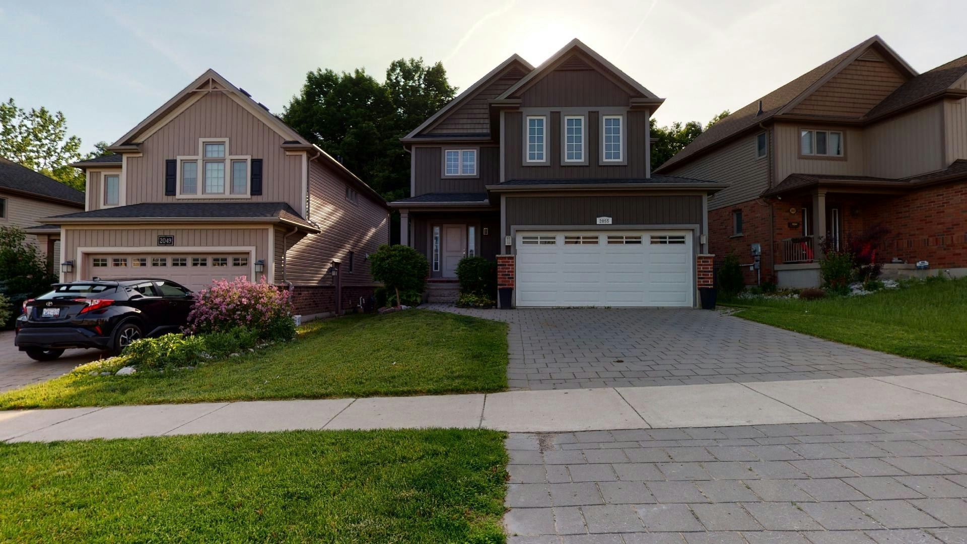 NA-2055 Springridge Drive, London, ON, N5X 0A8