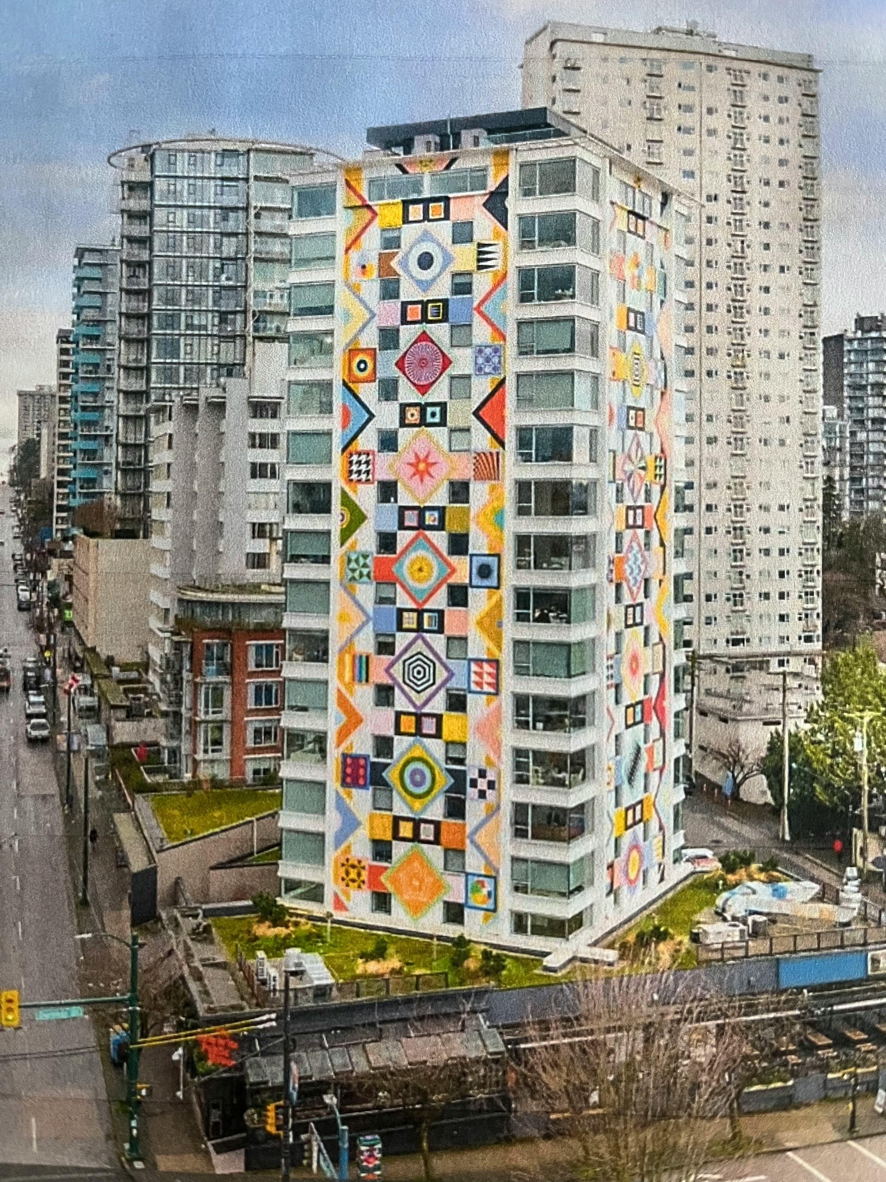 504-1770 Davie Street, Vancouver, BC, V6G 1W5 - 13