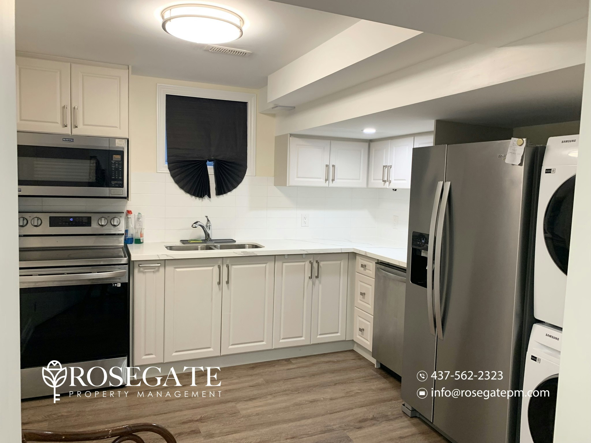 2-563 Greenhill Avenue, Hamilton, ON, L8K 5E7 - 2