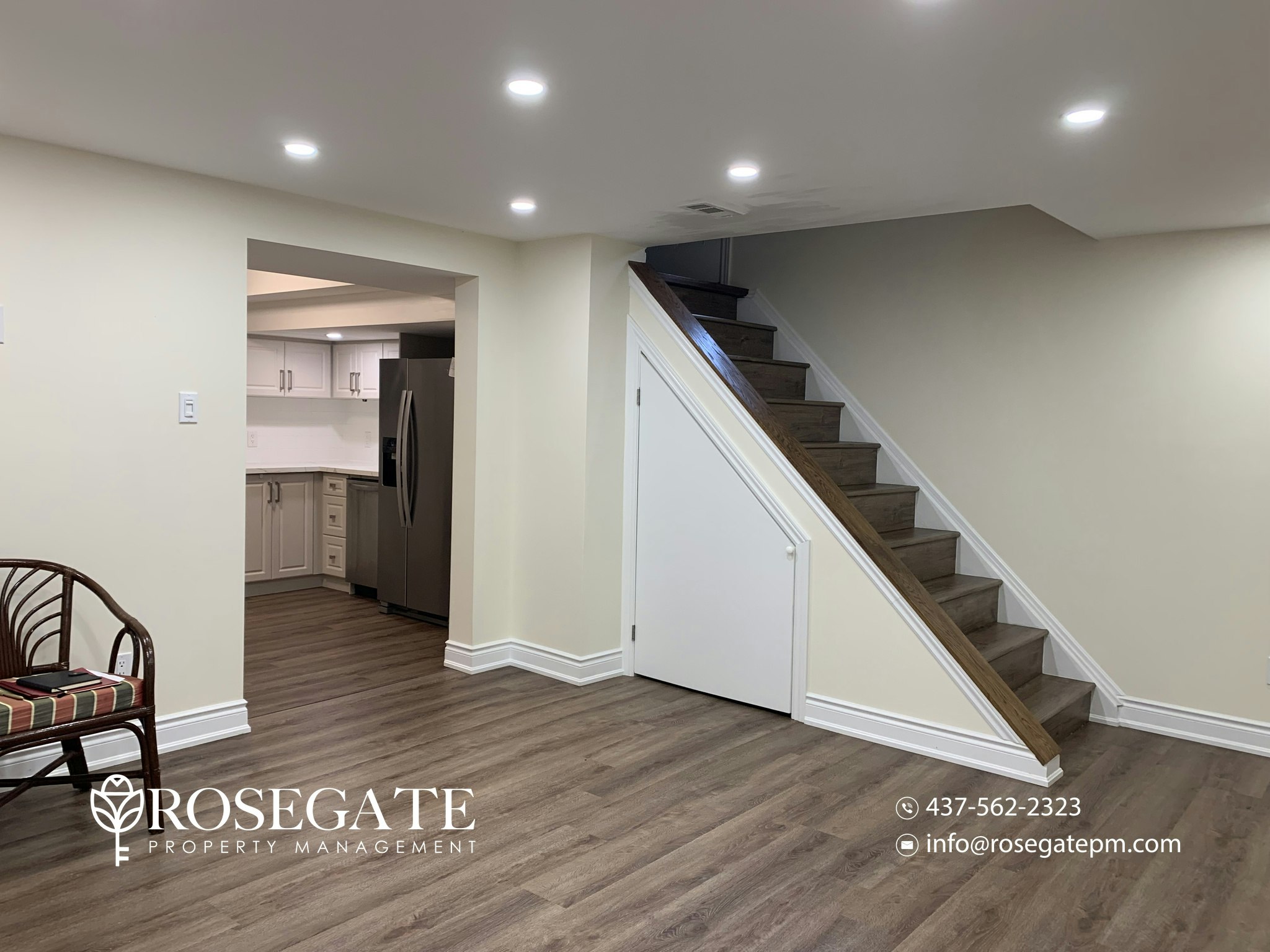 2-563 Greenhill Avenue, Hamilton, ON, L8K 5E7 - 6
