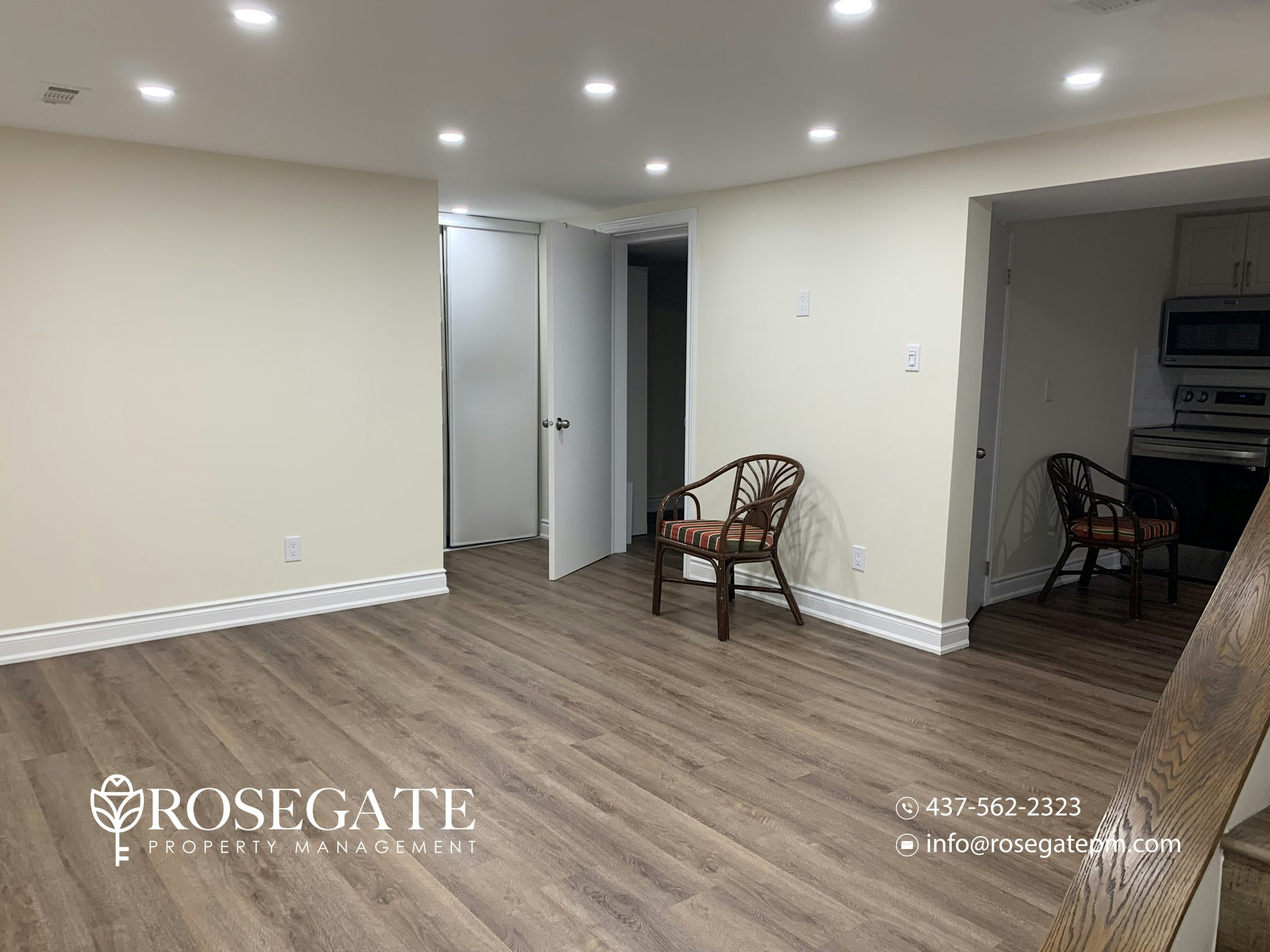 2-563 Greenhill Avenue, Hamilton, ON, L8K 5E7 - 4