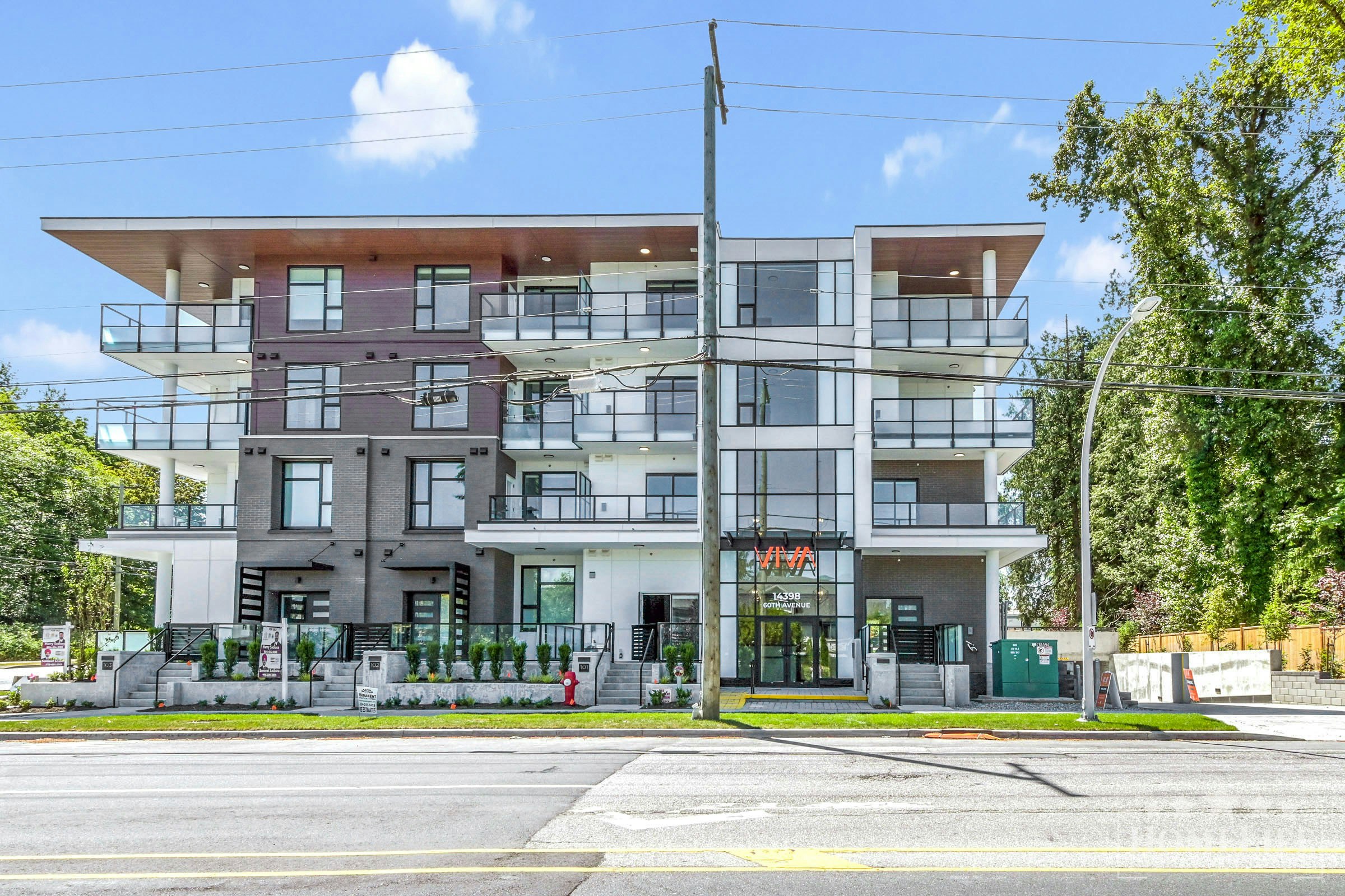 207-14398 60 Avenue, Surrey, BC, V3X 2N5