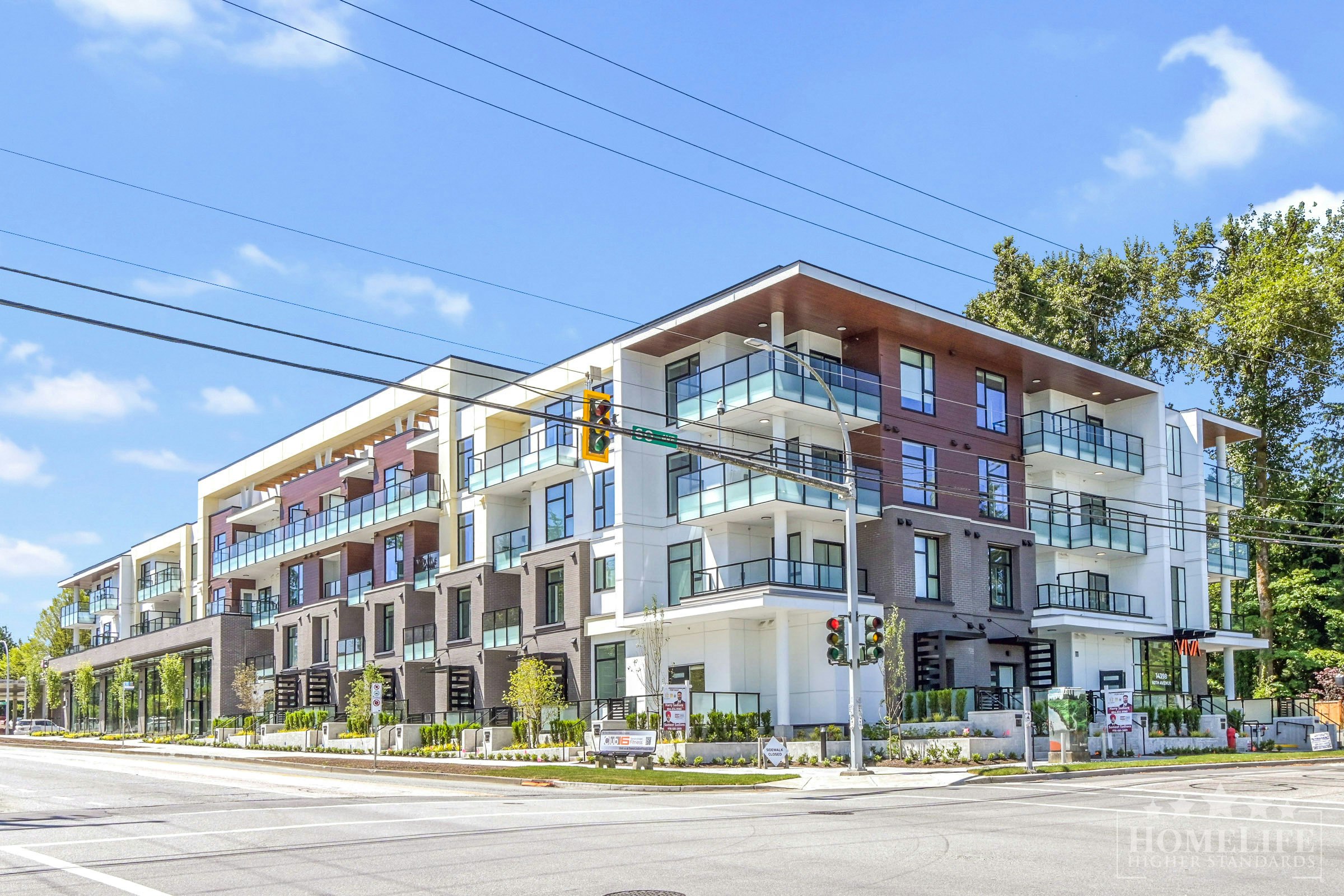 207-14398 60 Avenue, Surrey, BC, V3X 2N5 - 2