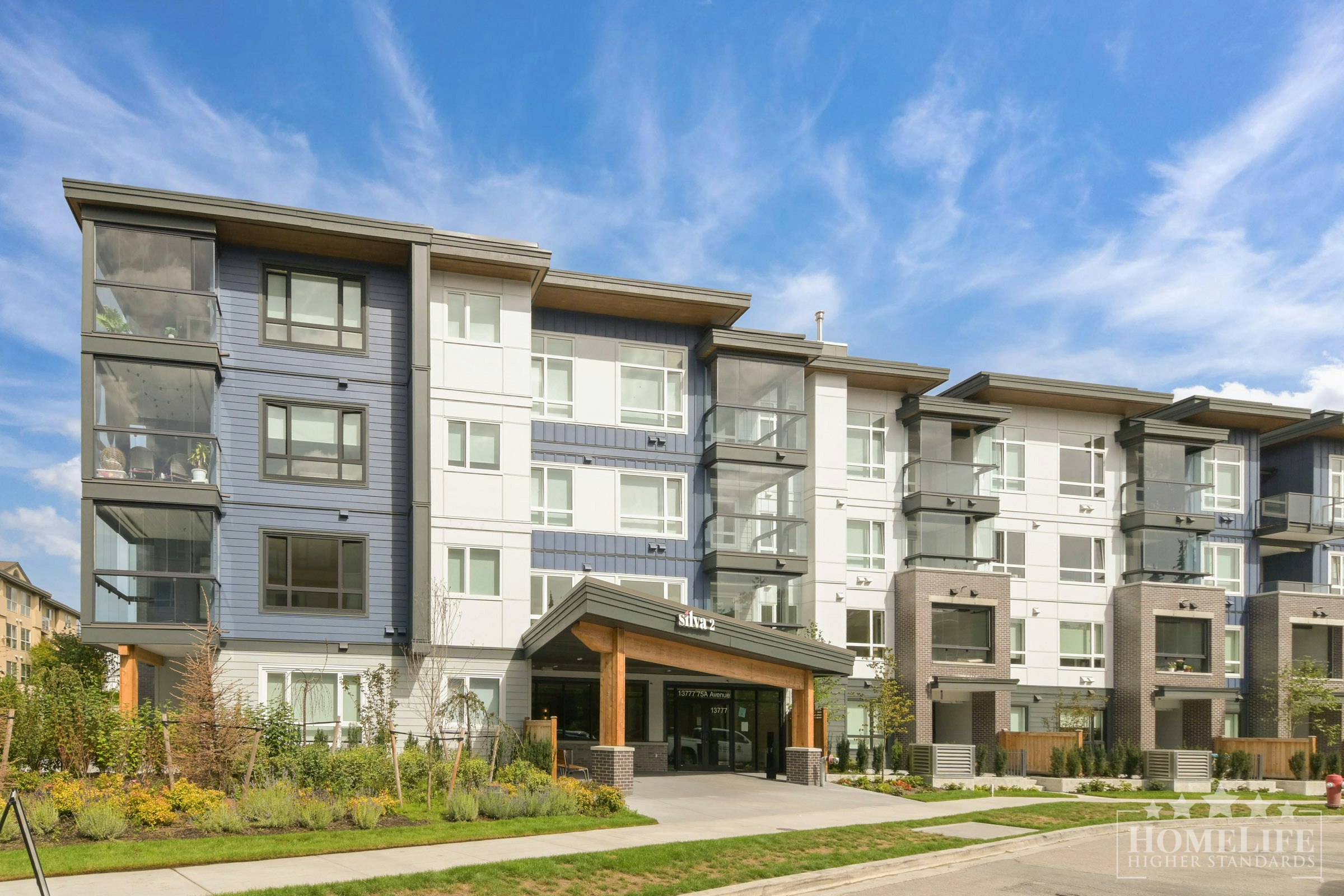 117-13777 75a Avenue, Surrey, BC, V3W 3W4