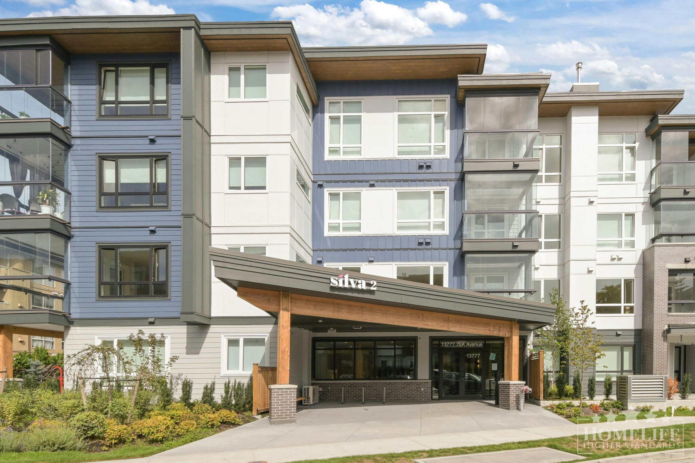 117-13777 75a Avenue, Surrey, BC, V3W 3W4 - 2