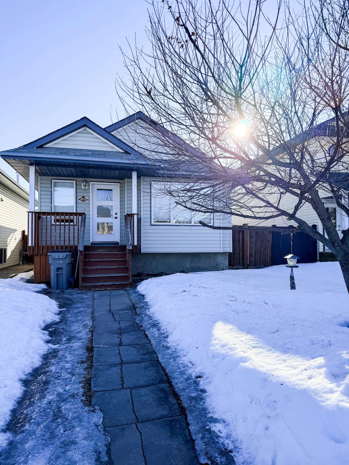 10725 74 Avenue, Grande Prairie, AB, T8W 2T2