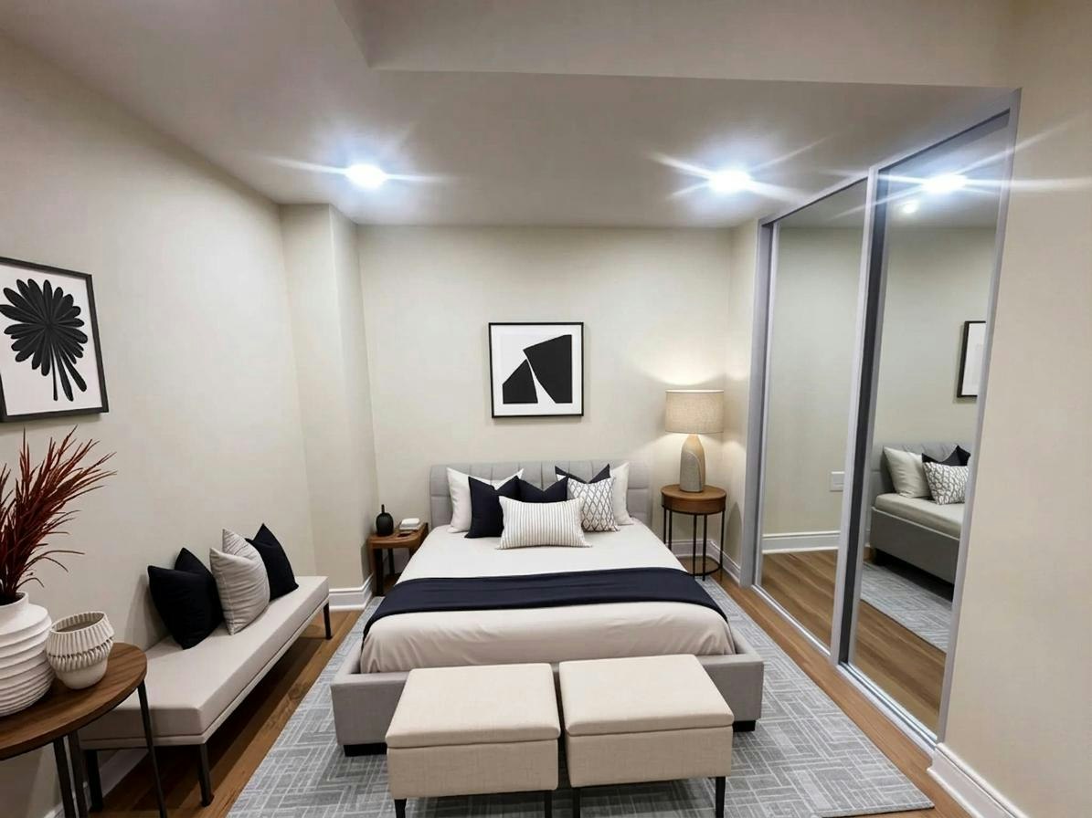 Bsmt-63 Bedrock Drive, Hamilton, ON, L8J 0K6 5