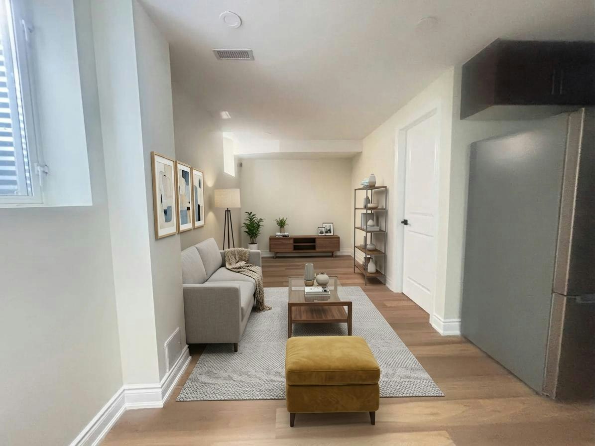 Bsmt-63 Bedrock Drive, Hamilton, ON, L8J 0K6 4