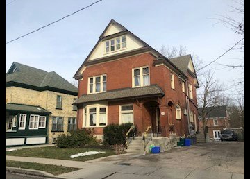 3-58 Roy Street, Kitchener, ON, N2H 4B5