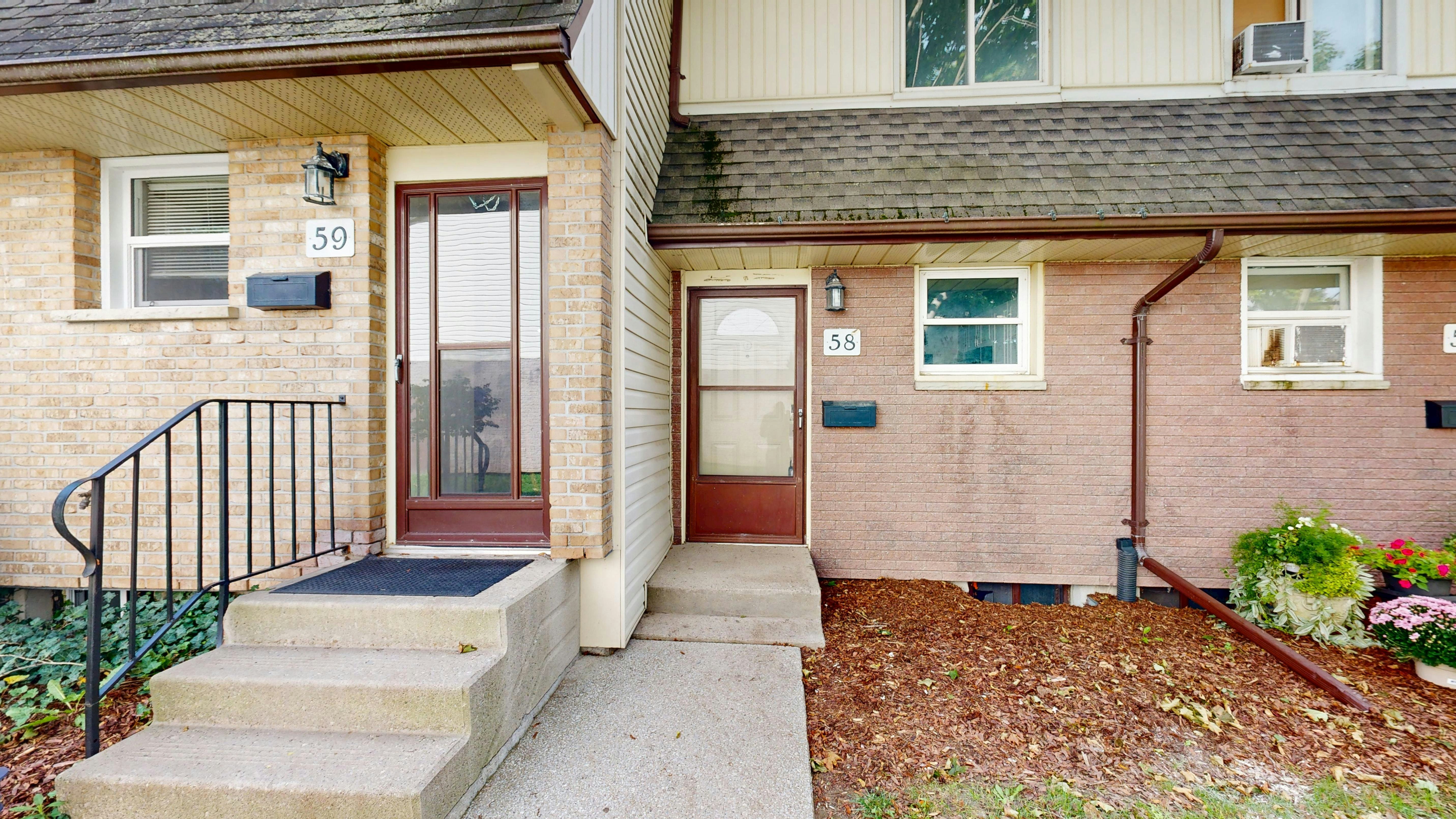 58-1919 Trafalgar Street, London, ON, N5V 1A1 2