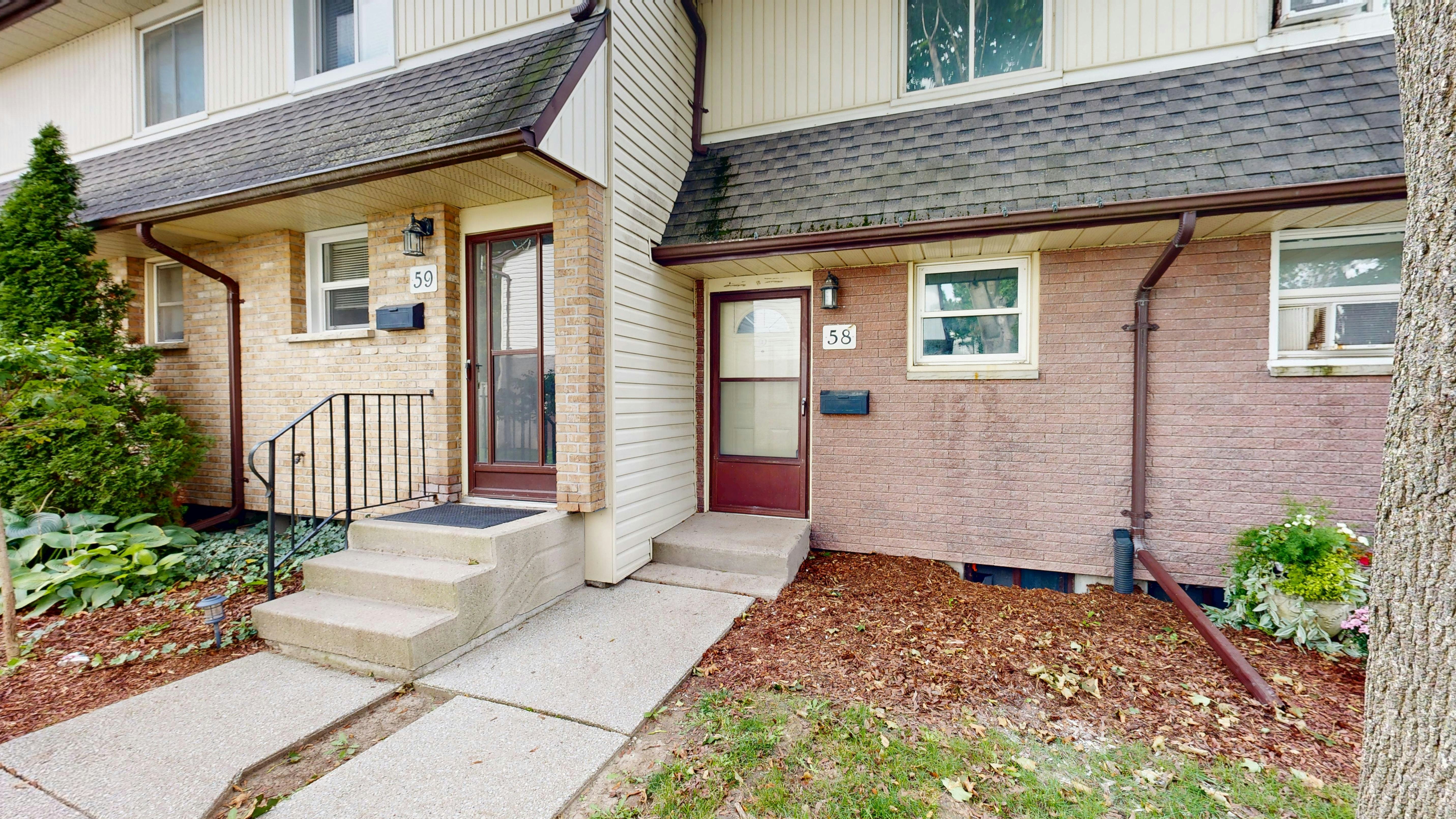 58-1919 Trafalgar Street, London, ON, N5V 1A1