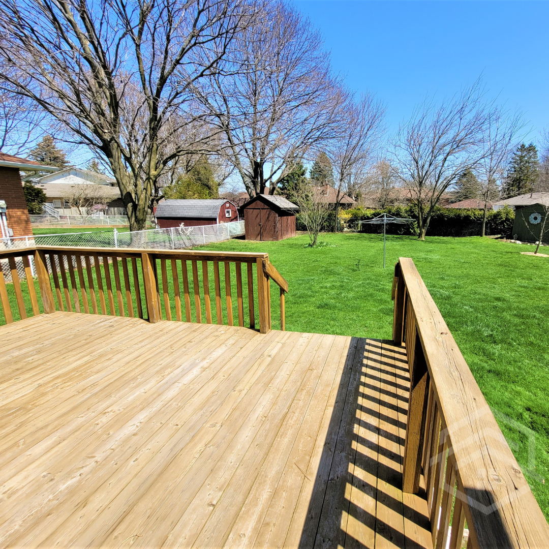 28 Trottier Drive, Tillsonburg, ON, N4G 4P9 - 7