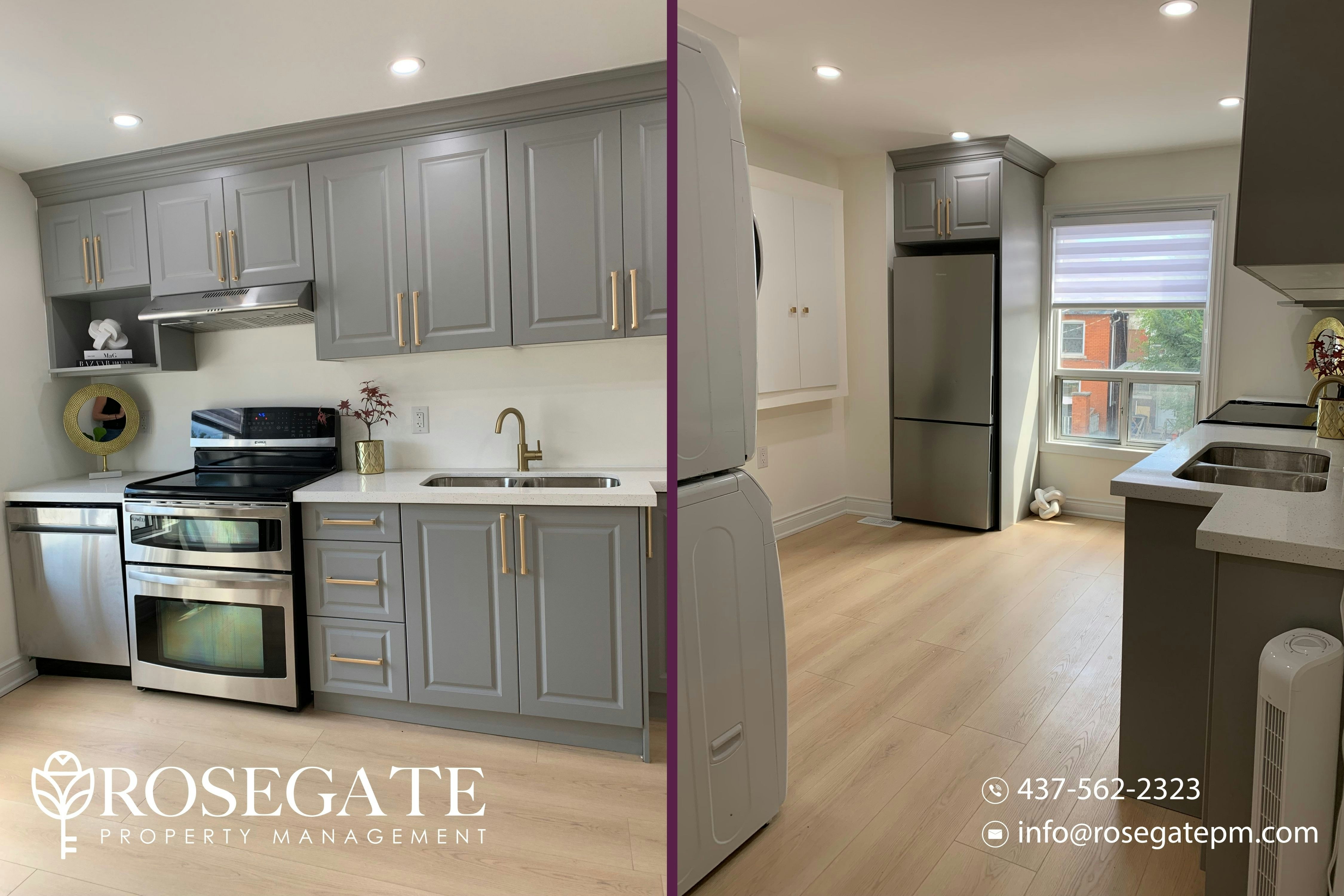 2-11 Holton Avenue North, Hamilton, ON, L8L 6H3 - 2