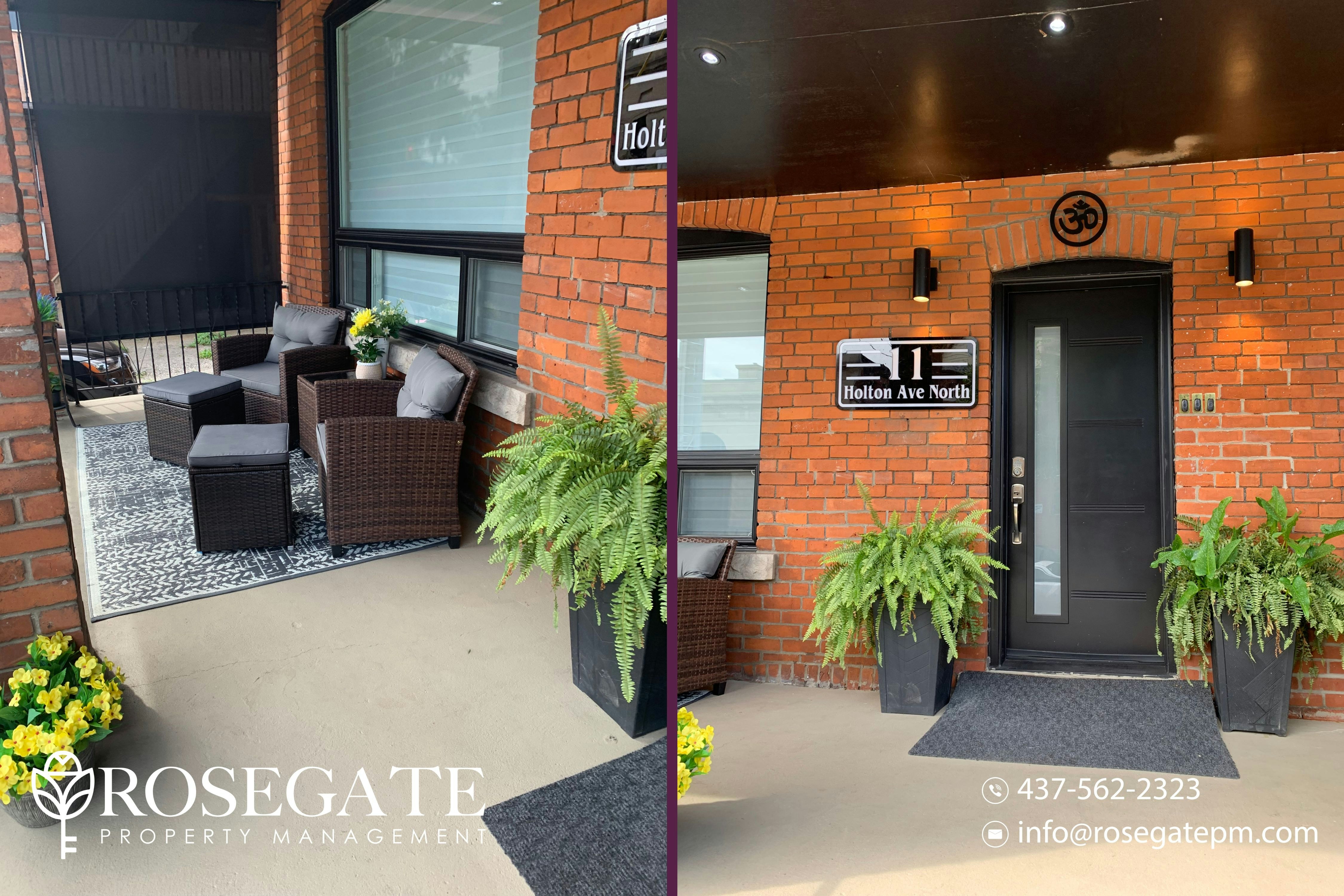 2-11 Holton Avenue North, Hamilton, ON, L8L 6H3 - 13