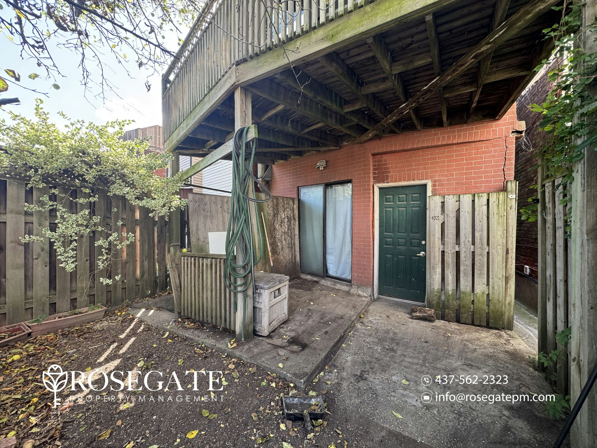 A-493 Indian Grove, Toronto, ON, M6P 2J1 - 10