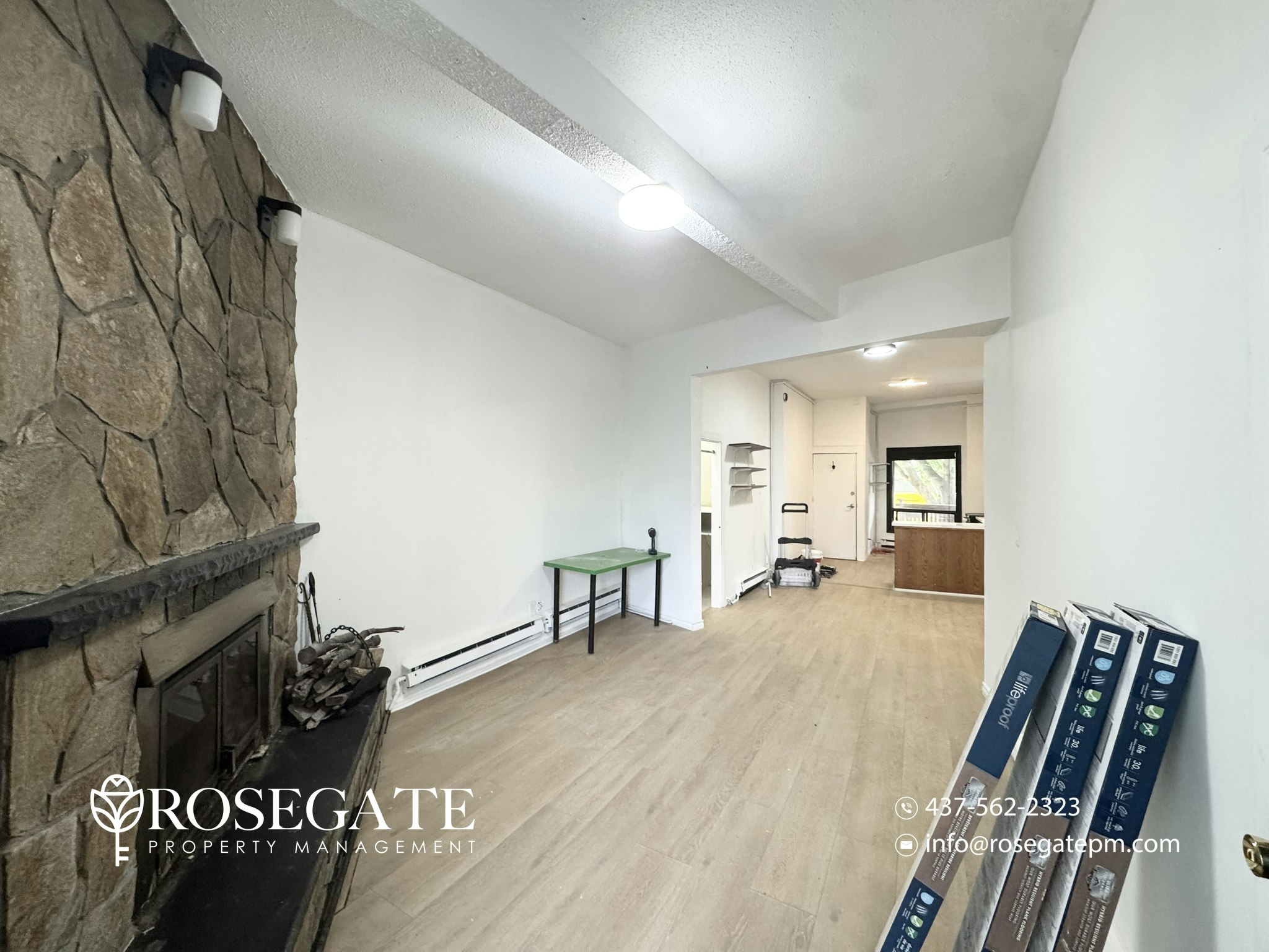 A-493 Indian Grove, Toronto, ON, M6P 2J1 - 7