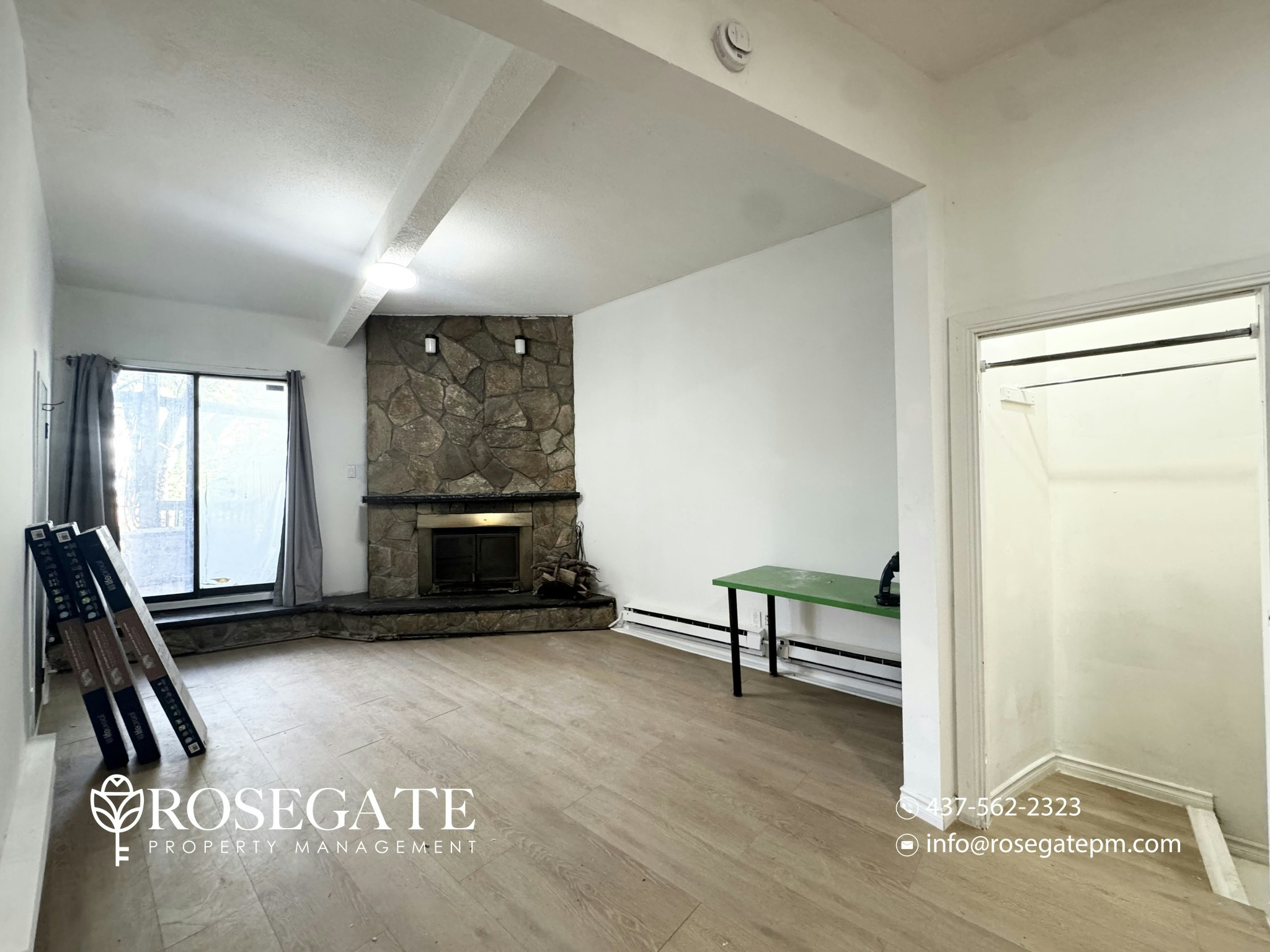 A-493 Indian Grove, Toronto, ON, M6P 2J1 - 6