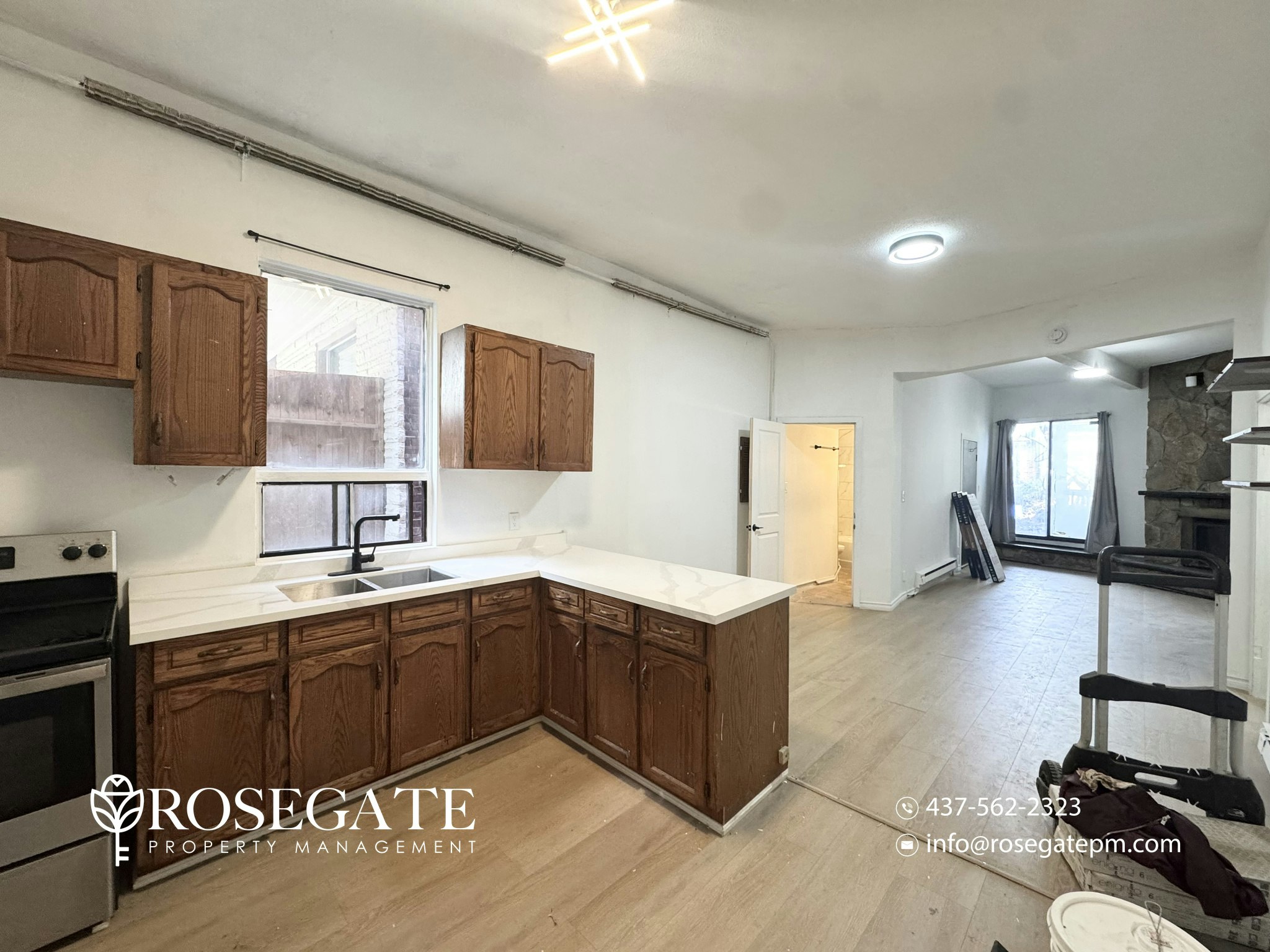 A-493 Indian Grove, Toronto, ON, M6P 2J1 - 3