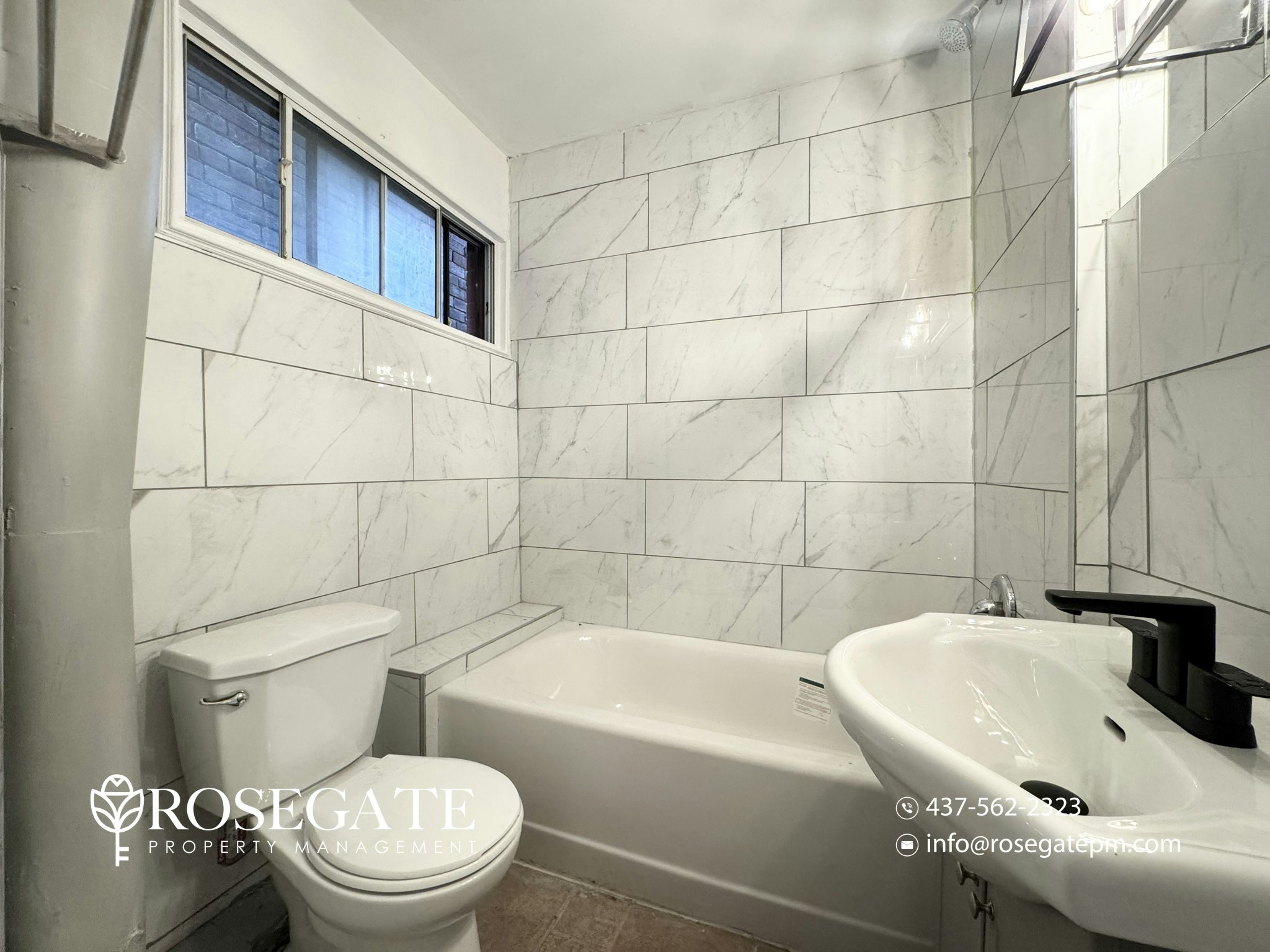 A-493 Indian Grove, Toronto, ON, M6P 2J1 - 9
