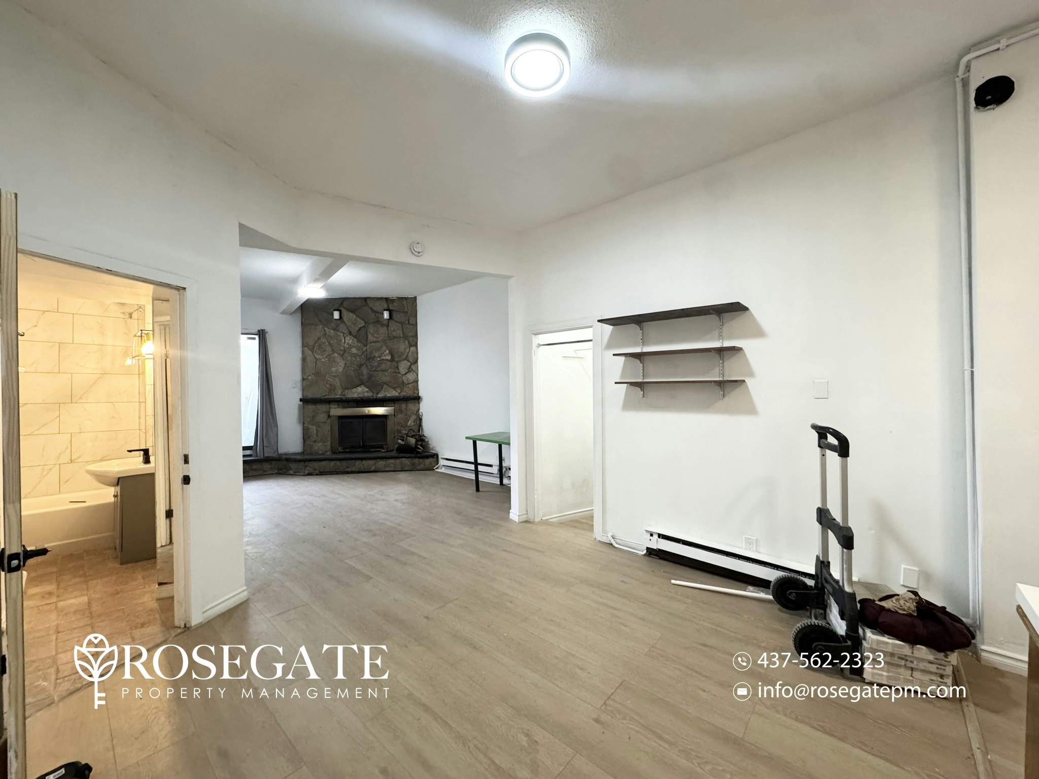 A-493 Indian Grove, Toronto, ON, M6P 2J1 - 5