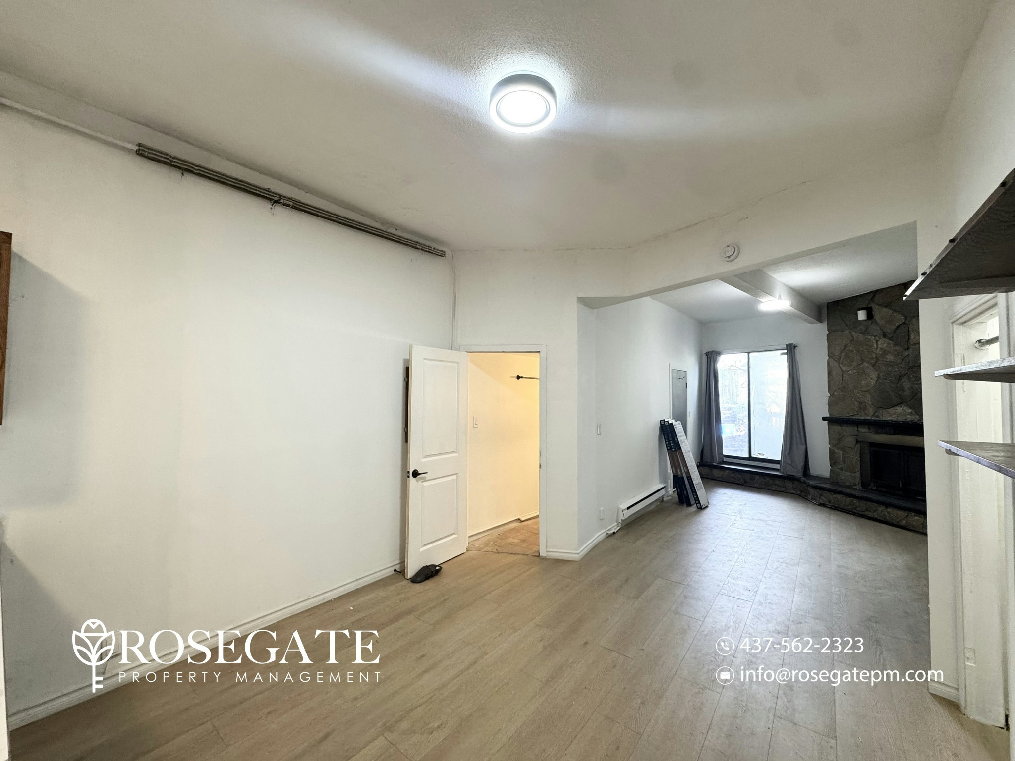 A-493 Indian Grove, Toronto, ON, M6P 2J1 - 8