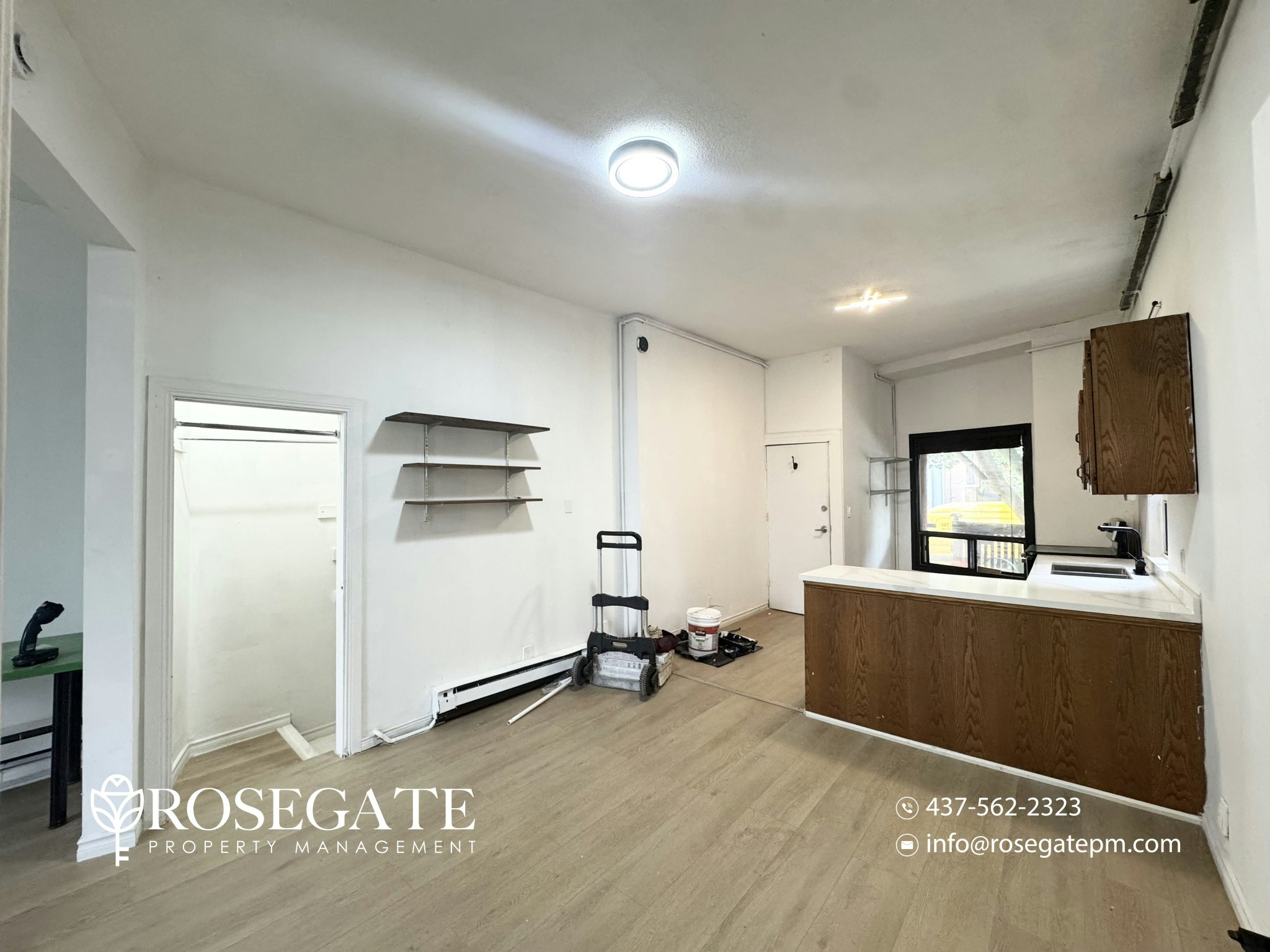 A-493 Indian Grove, Toronto, ON, M6P 2J1 - 4