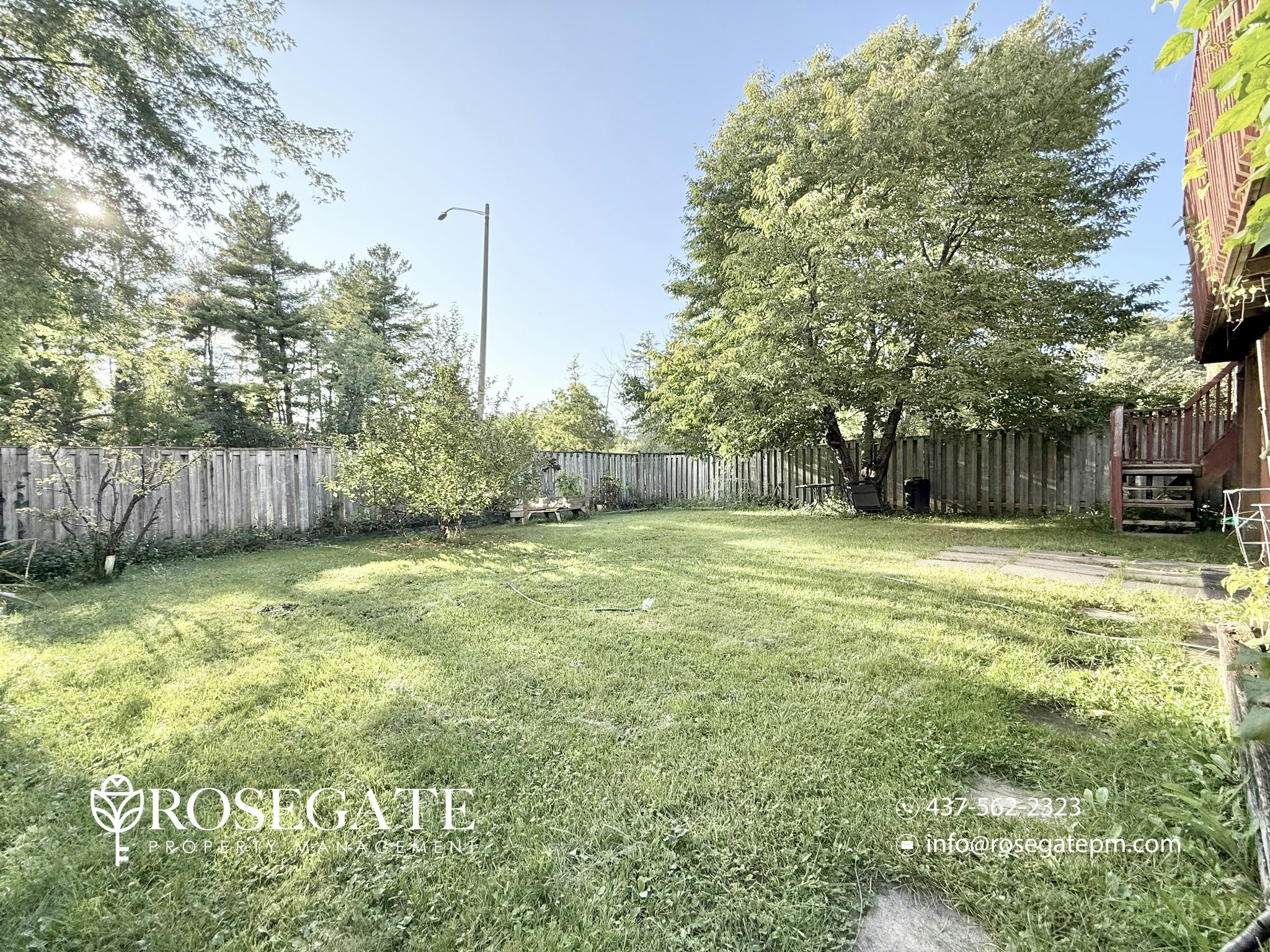 2-2370 Strathmore Crescent, Pickering, ON, L1X 2H7 - 16
