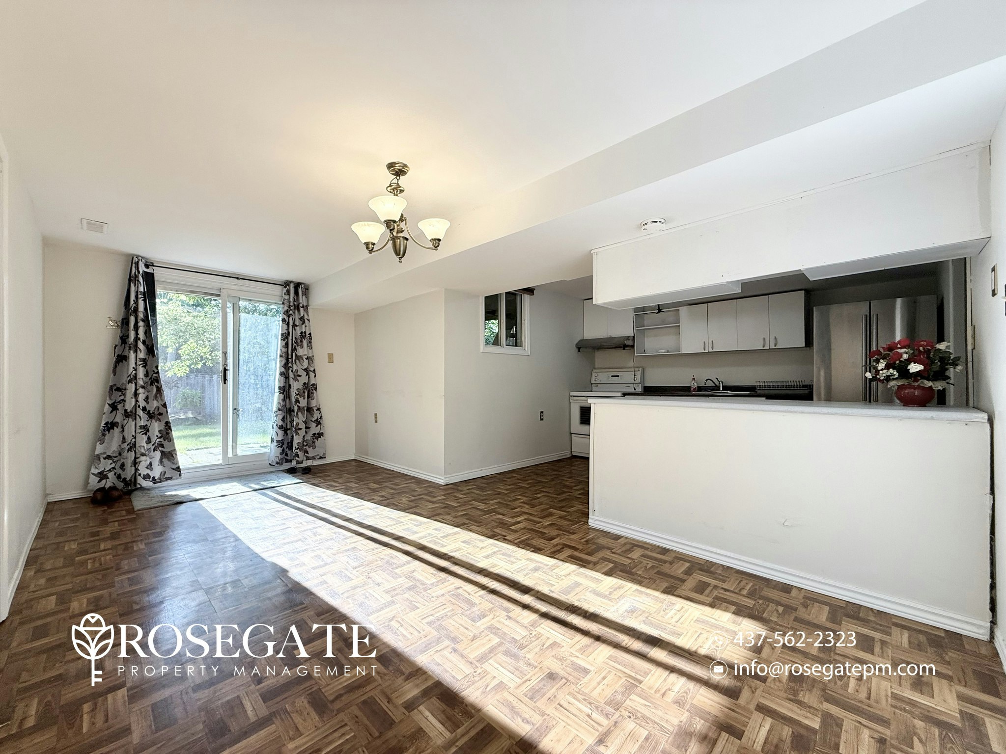 2-2370 Strathmore Crescent, Pickering, ON, L1X 2H7 - 3