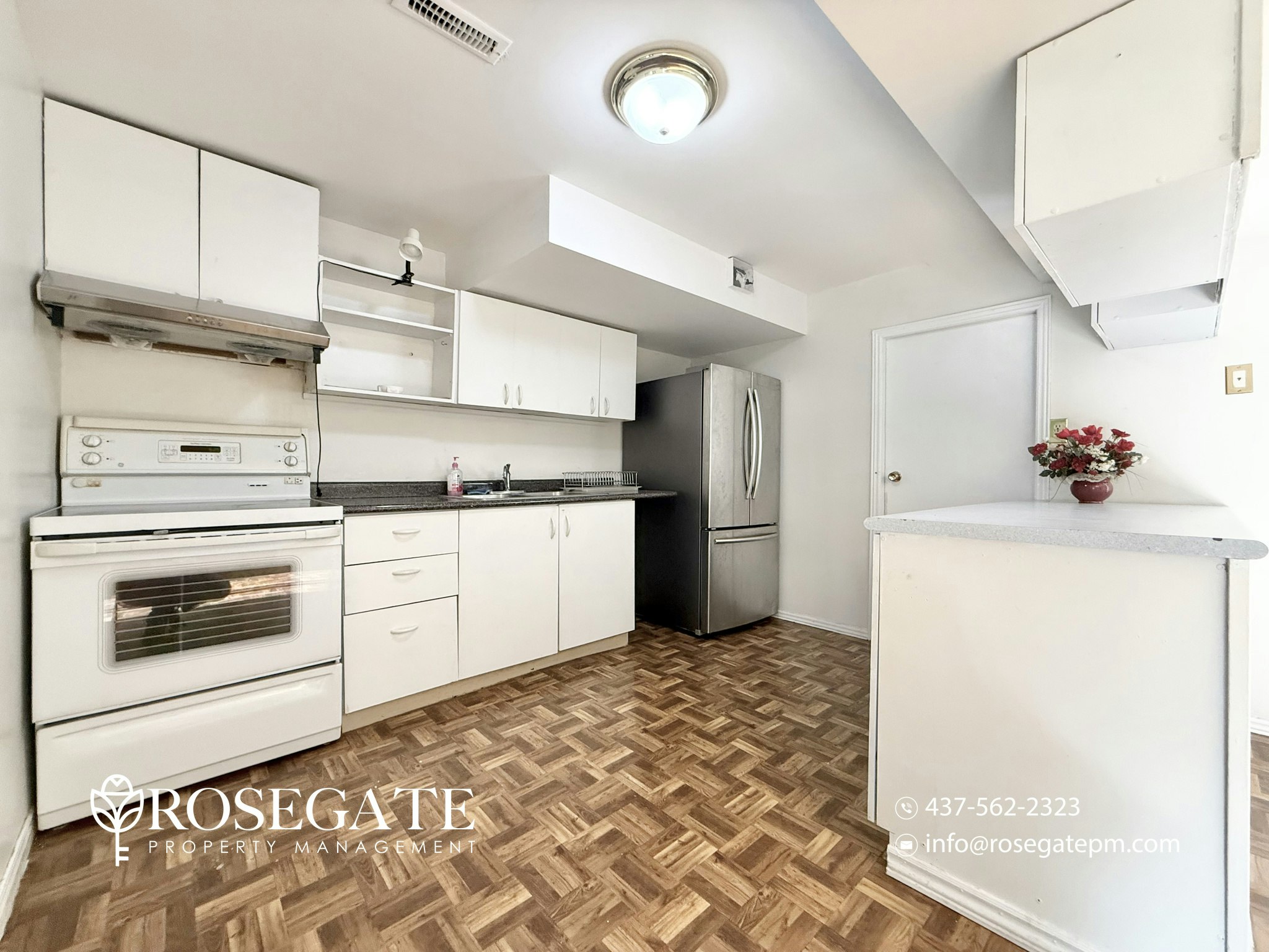 2-2370 Strathmore Crescent, Pickering, ON, L1X 2H7 - 2