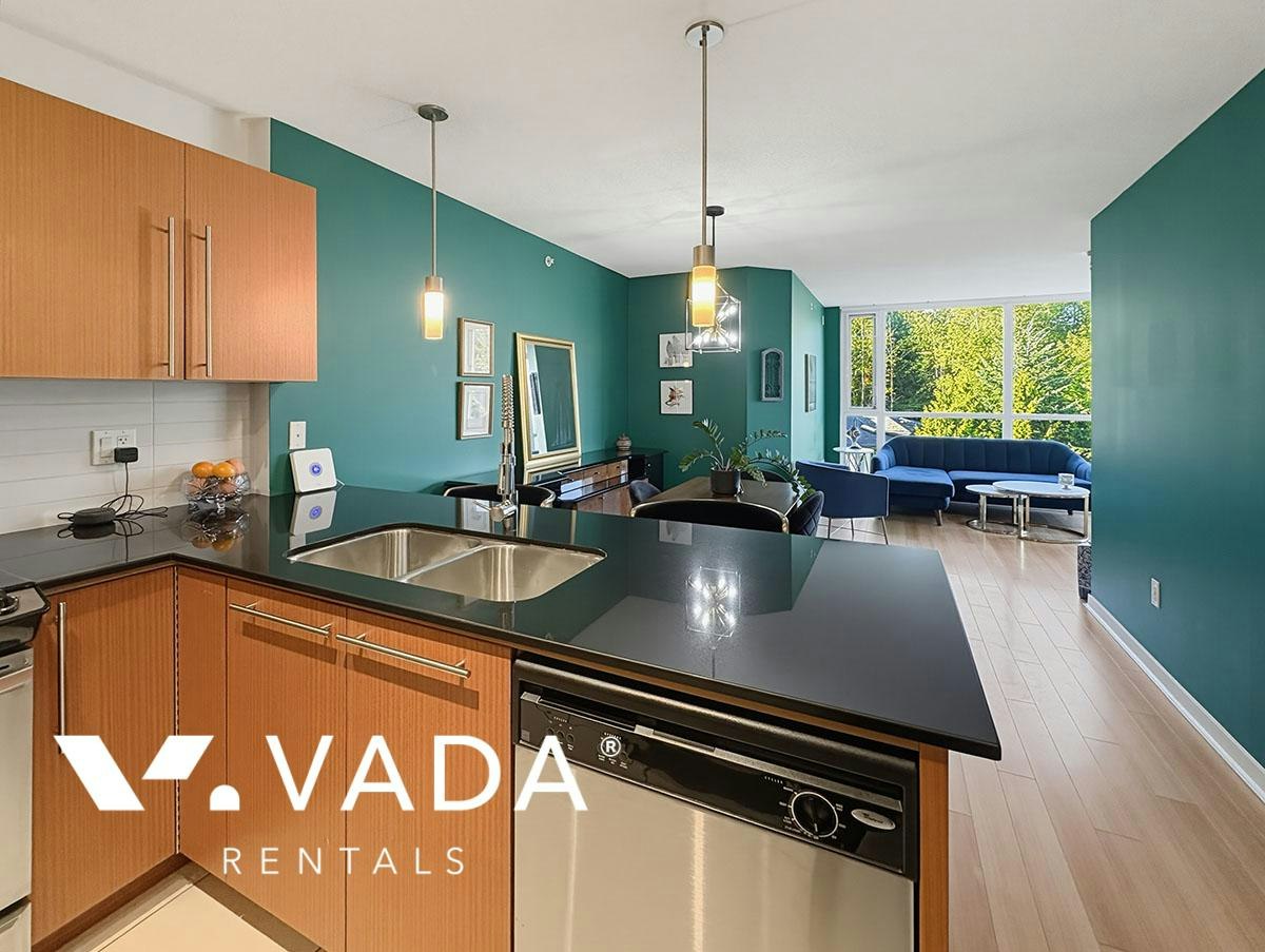 705-4888 Brentwood Drive, Burnaby, BC, V5C 0C6 - 8