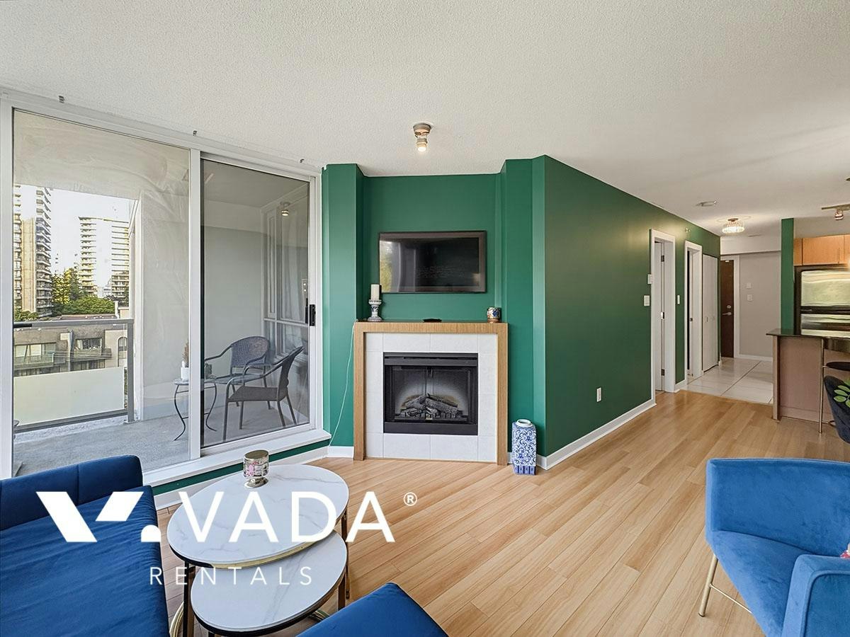 705-4888 Brentwood Drive, Burnaby, BC, V5C 0C6 - 2