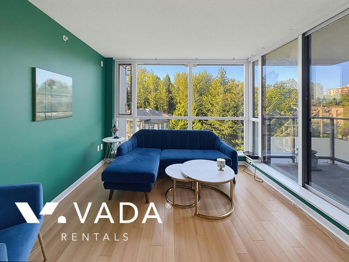 705-4888 Brentwood Drive, Burnaby, BC, V5C 0C6