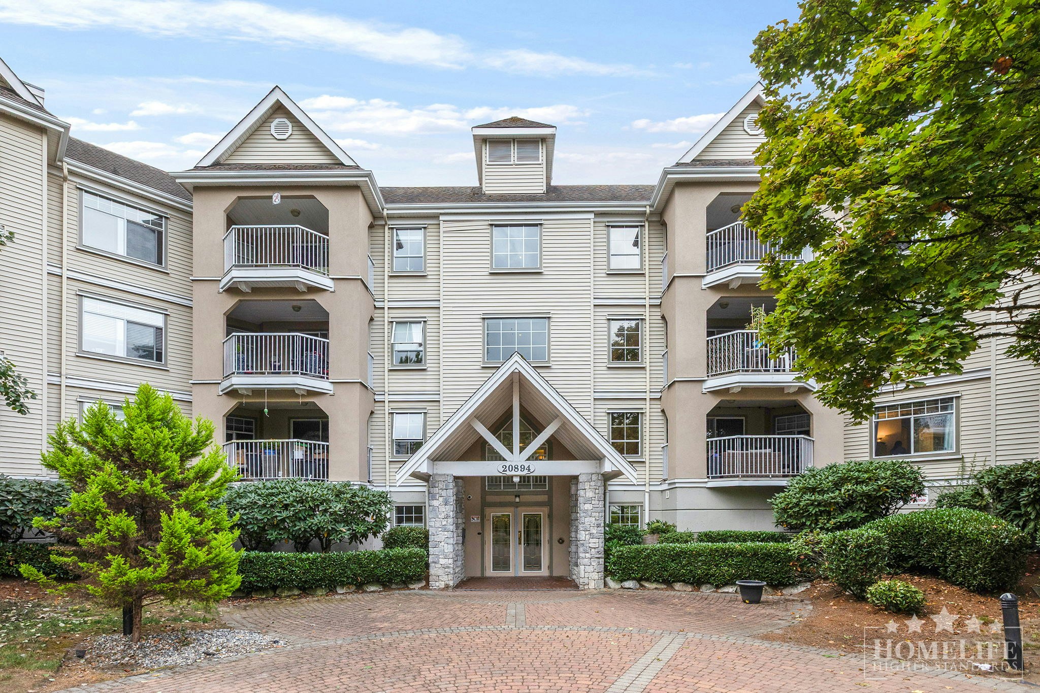 121-20894 57 Avenue, Langley, BC, V3A 8M7 - 2