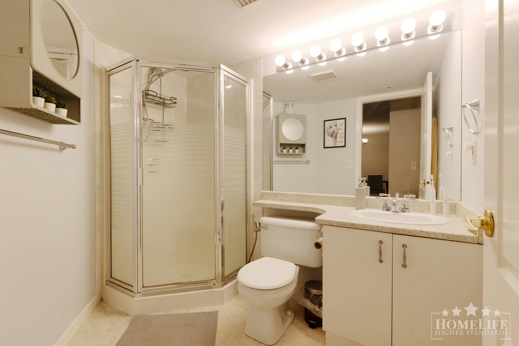 121-20894 57 Avenue, Langley, BC, V3A 8M7 - 20