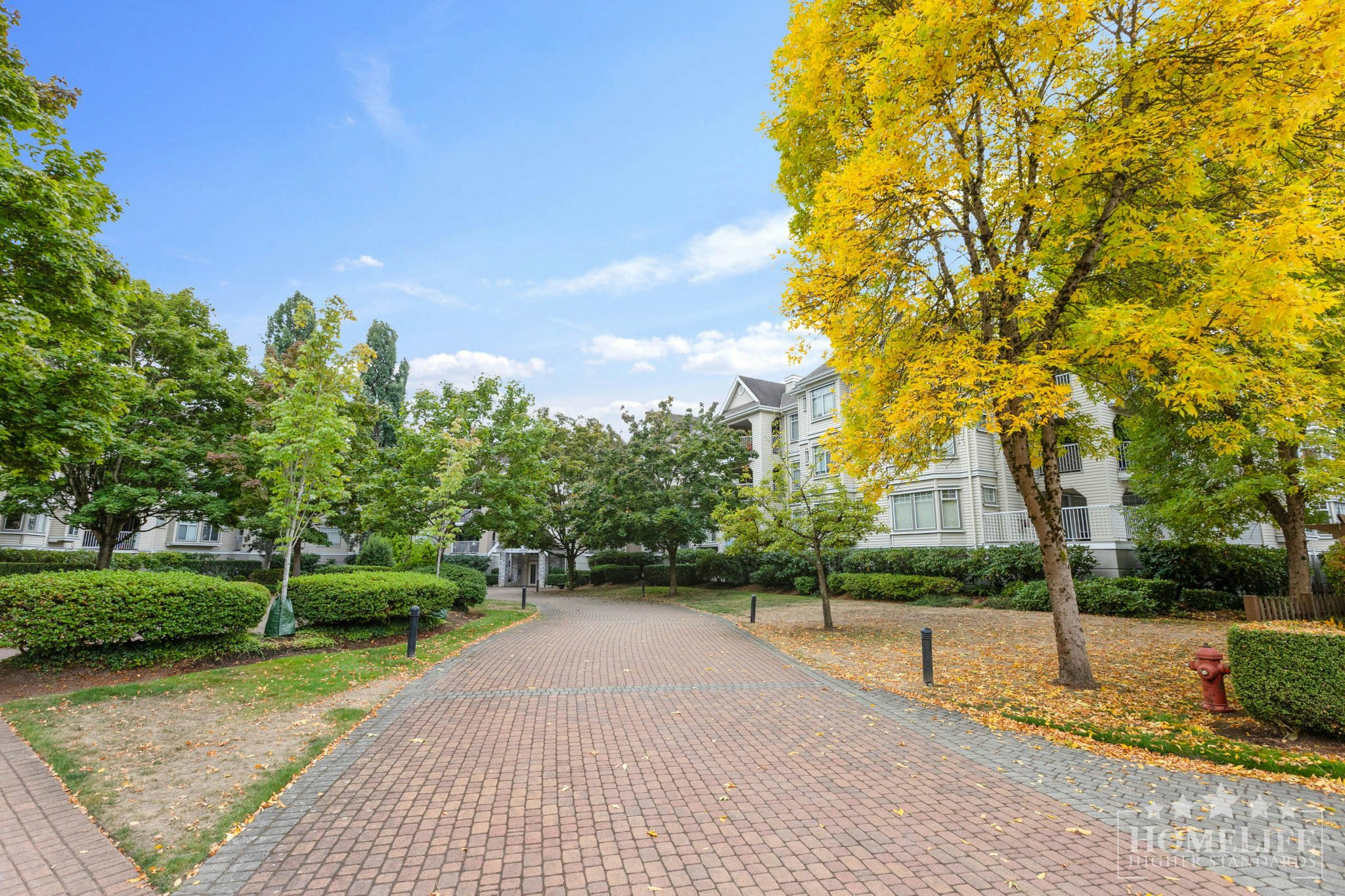 121-20894 57 Avenue, Langley, BC, V3A 8M7