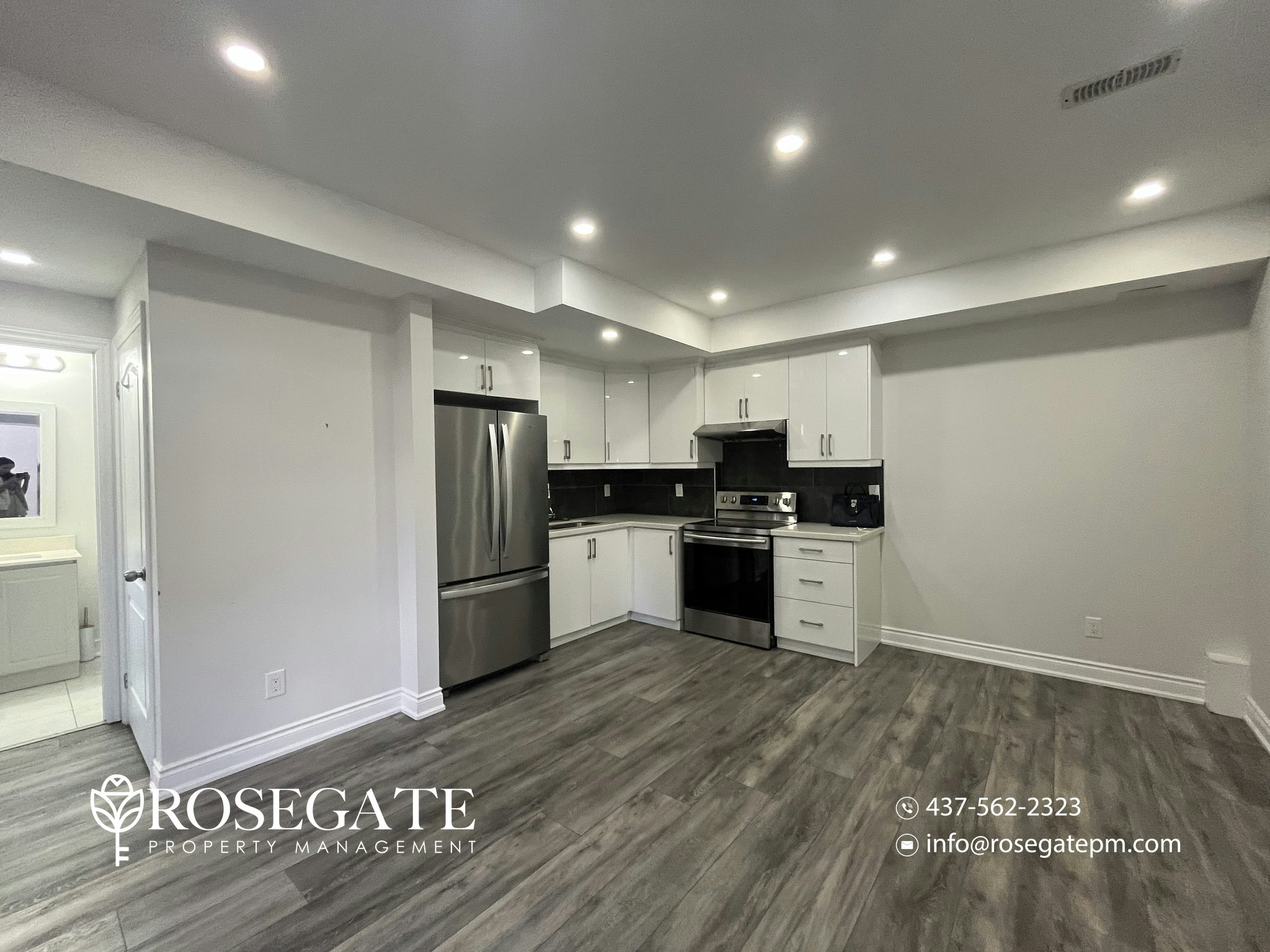 2-386 Rivermont Road, Brampton, ON, L6Y 6H3 2