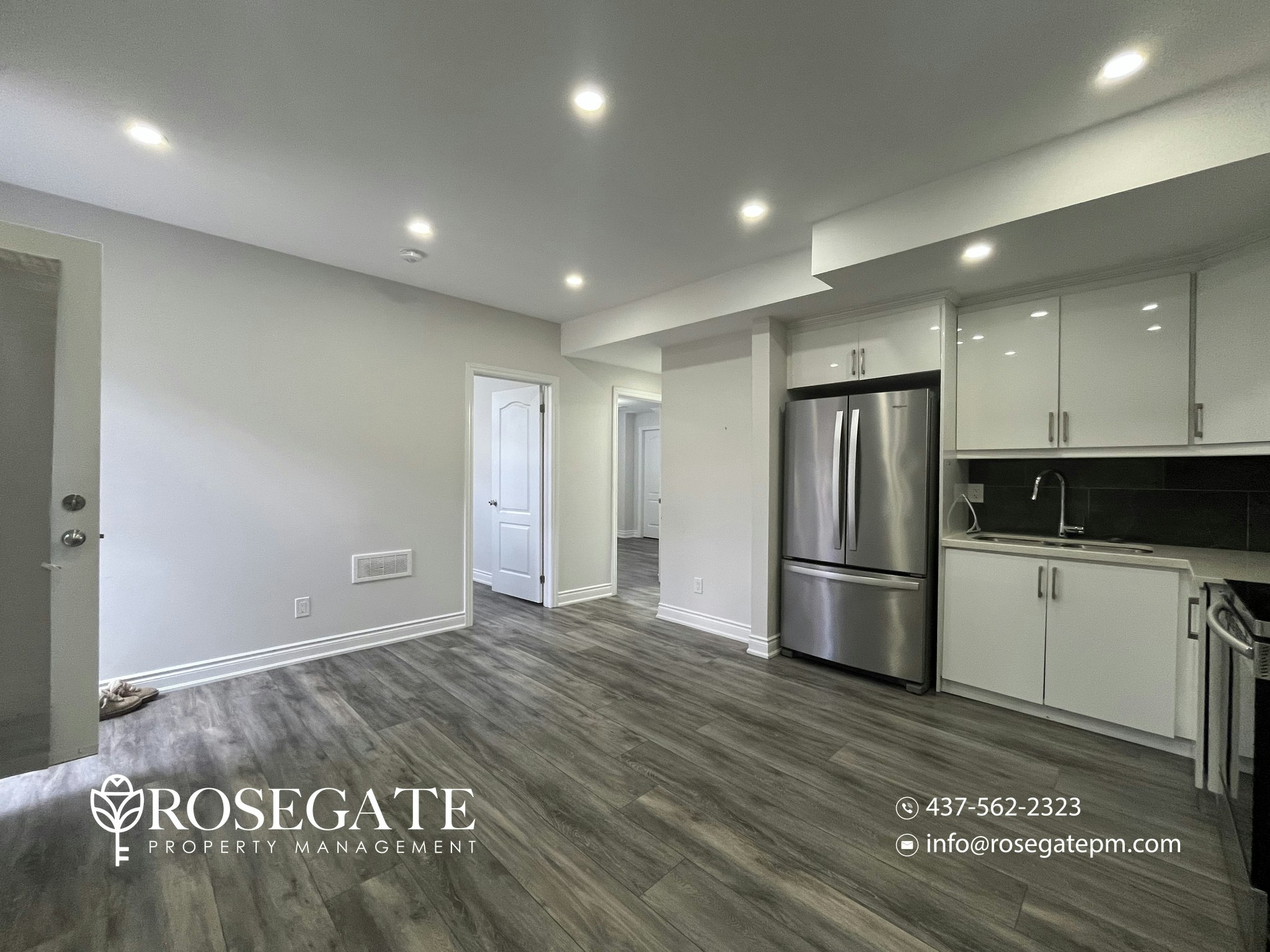 2-386 Rivermont Road, Brampton, ON, L6Y 6H3 3