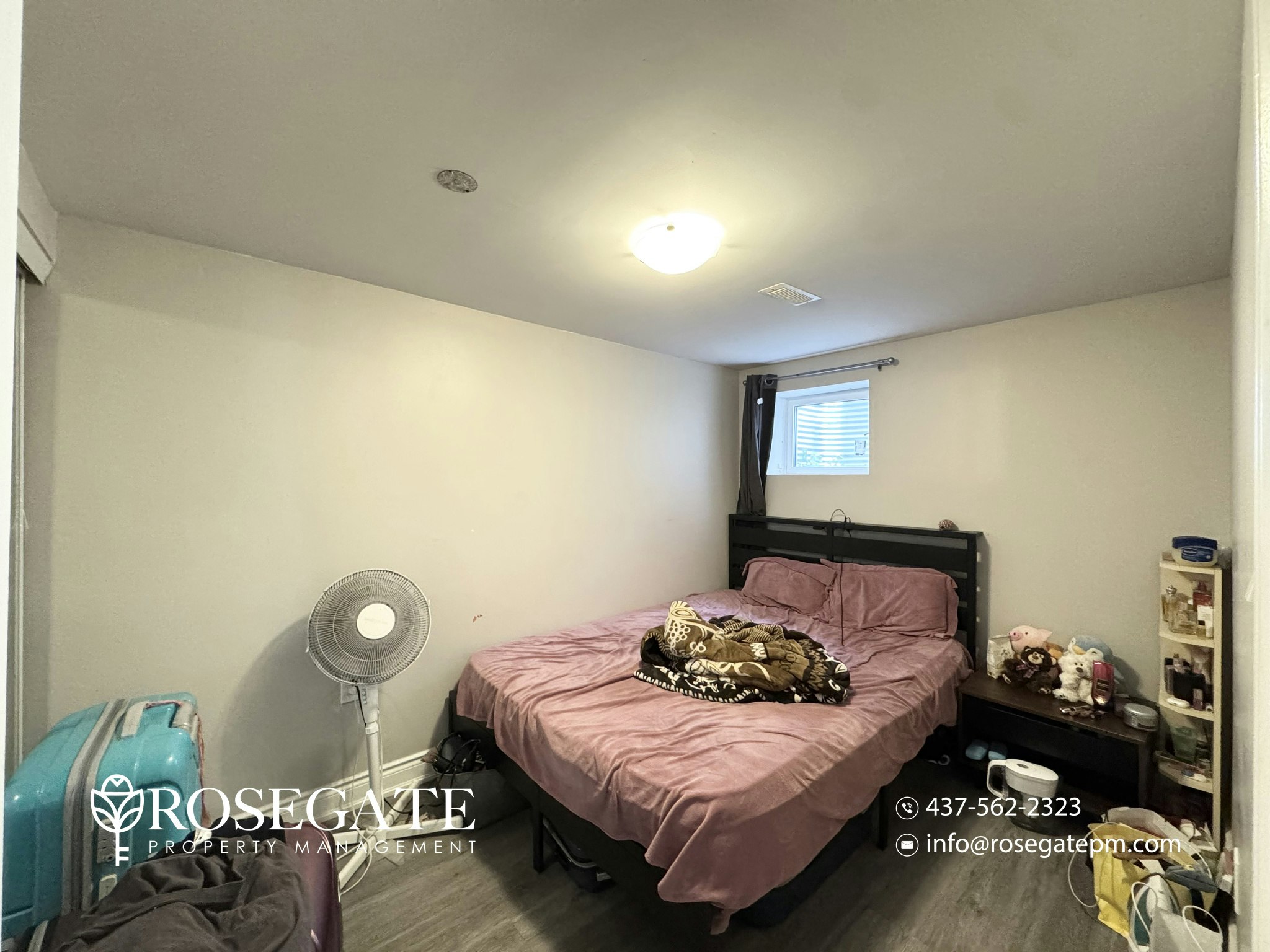 2-554 Chantenay Drive, Mississauga, ON, L5A 1G2 - 8