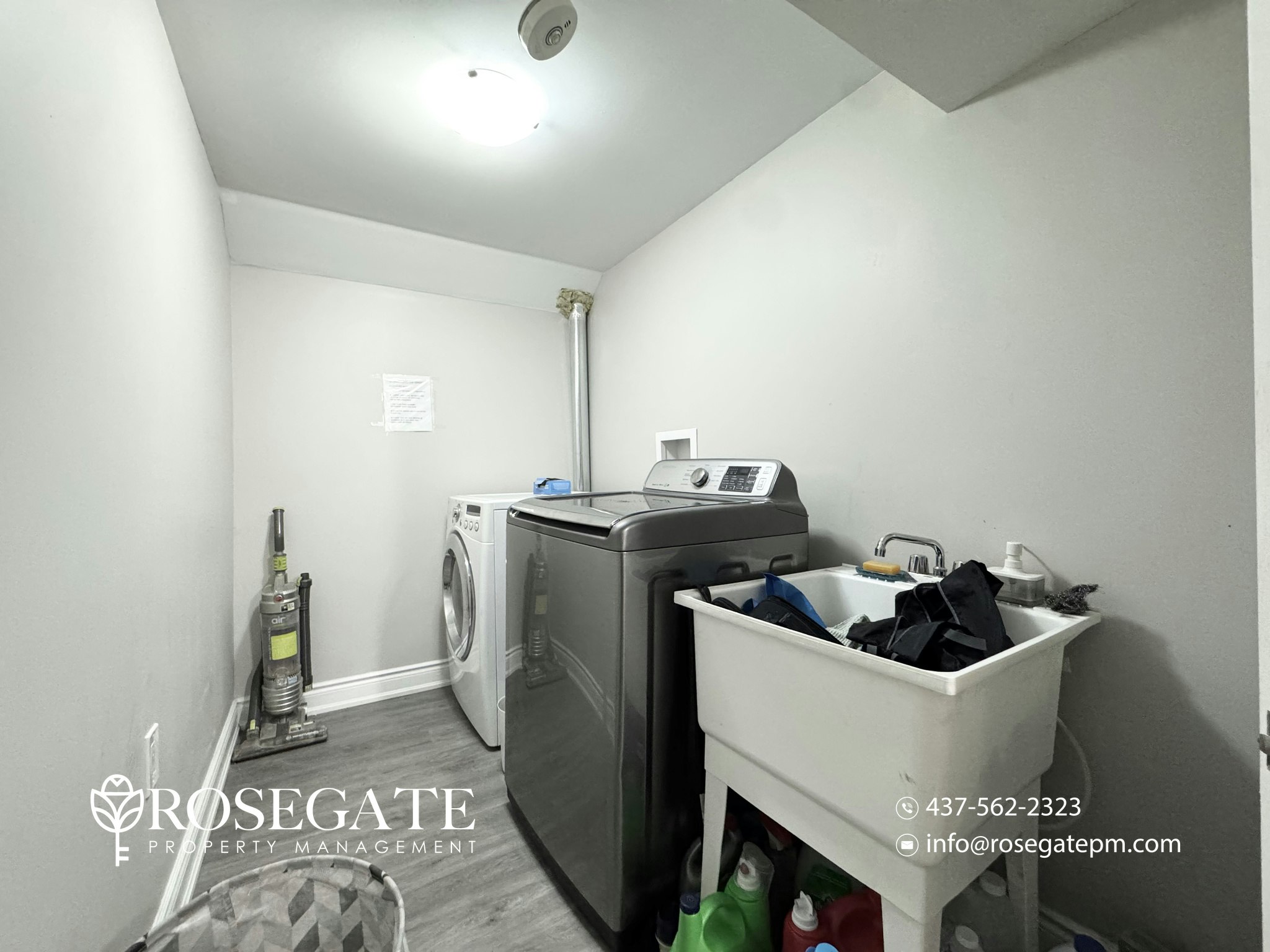2-554 Chantenay Drive, Mississauga, ON, L5A 1G2 - 11