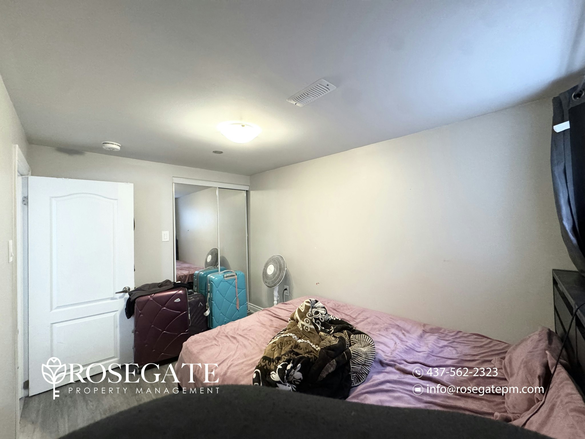 2-554 Chantenay Drive, Mississauga, ON, L5A 1G2 - 9