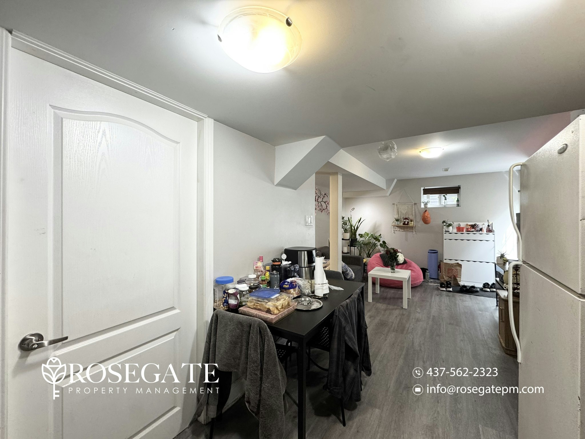 2-554 Chantenay Drive, Mississauga, ON, L5A 1G2 - 7