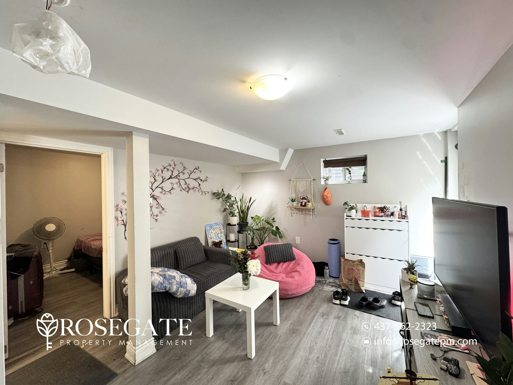 2-554 Chantenay Drive, Mississauga, ON, L5A 1G2 - 5