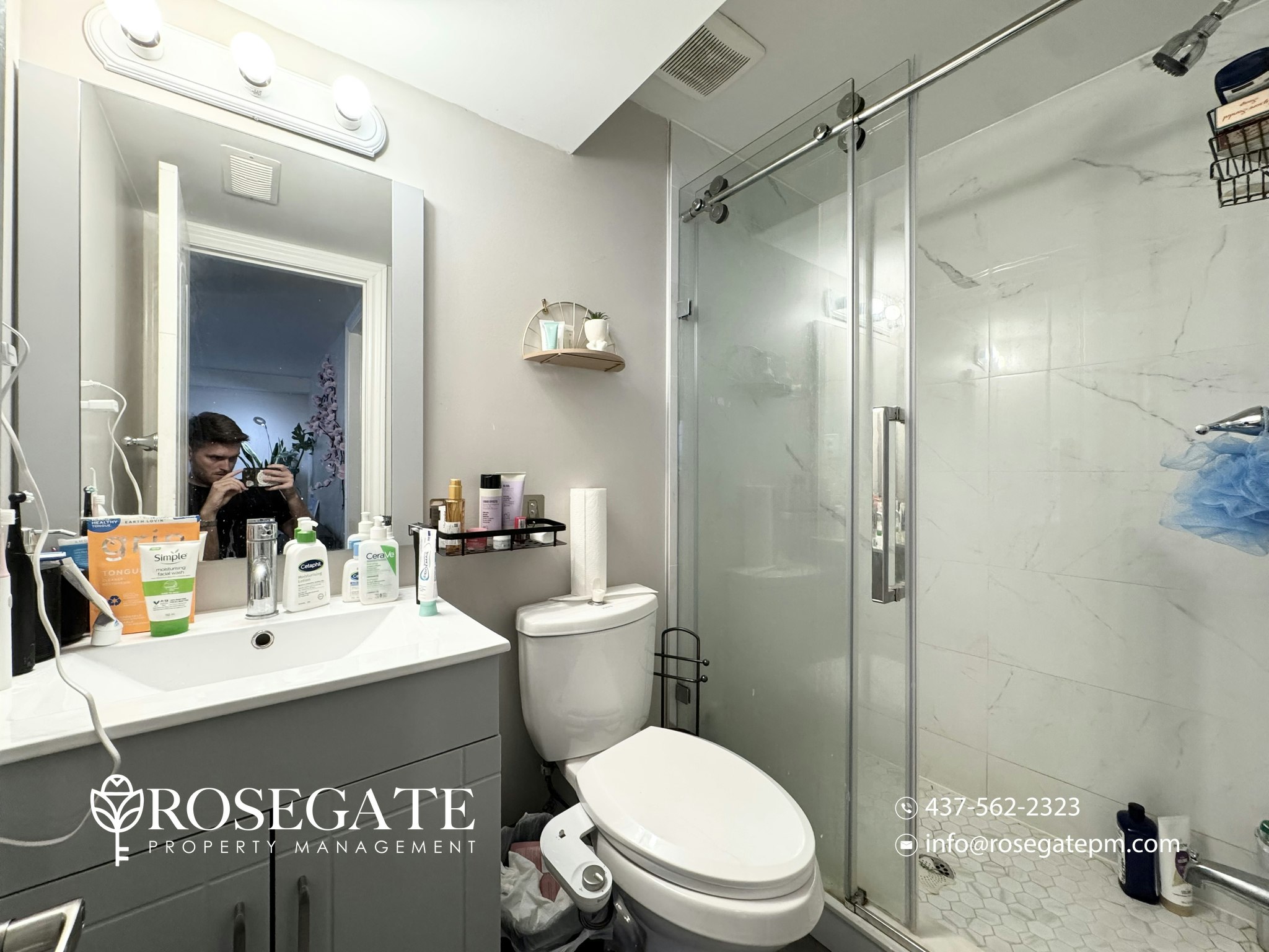 2-554 Chantenay Drive, Mississauga, ON, L5A 1G2 - 10