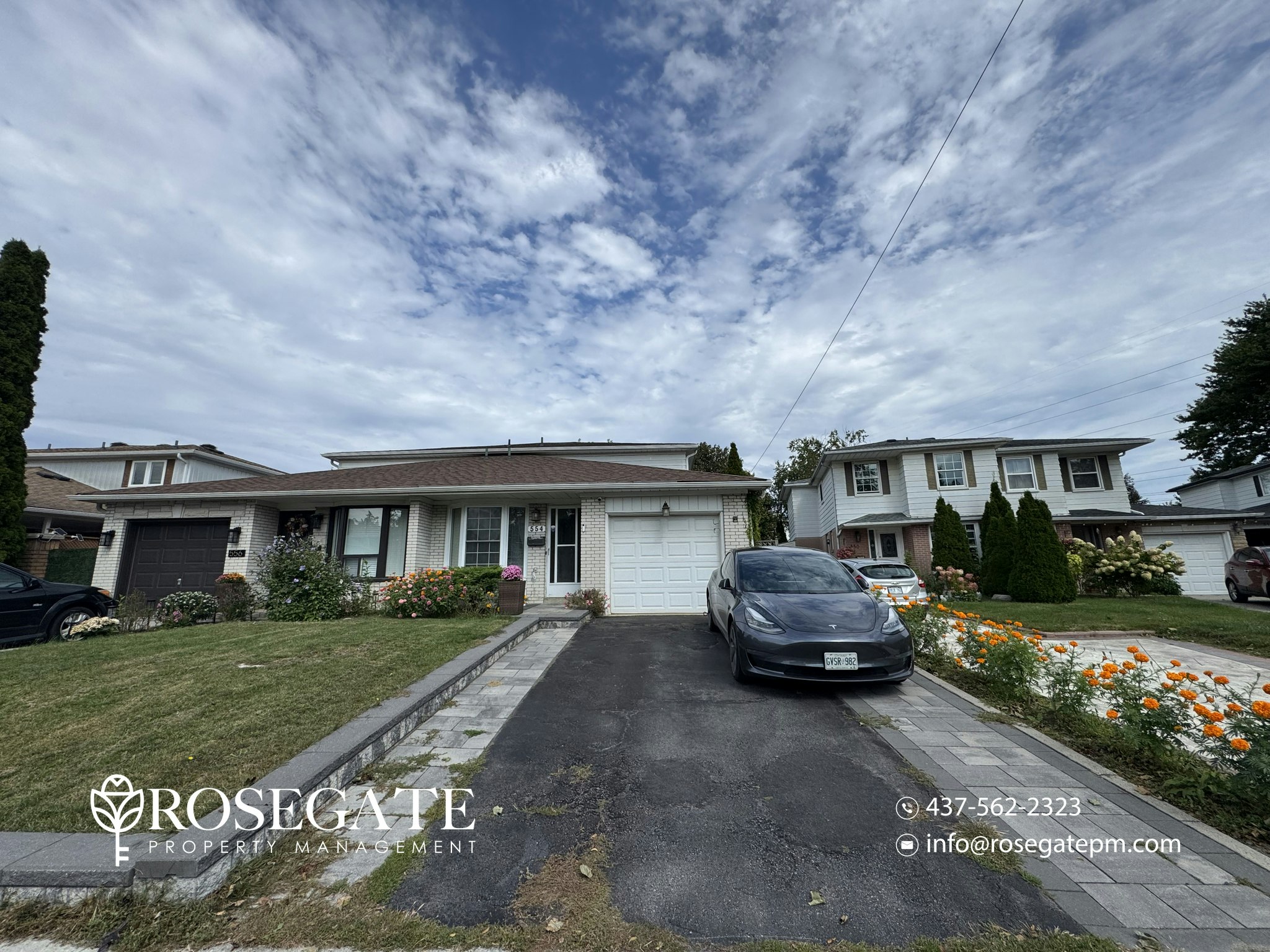 2-554 Chantenay Drive, Mississauga, ON, L5A 1G2 - 13