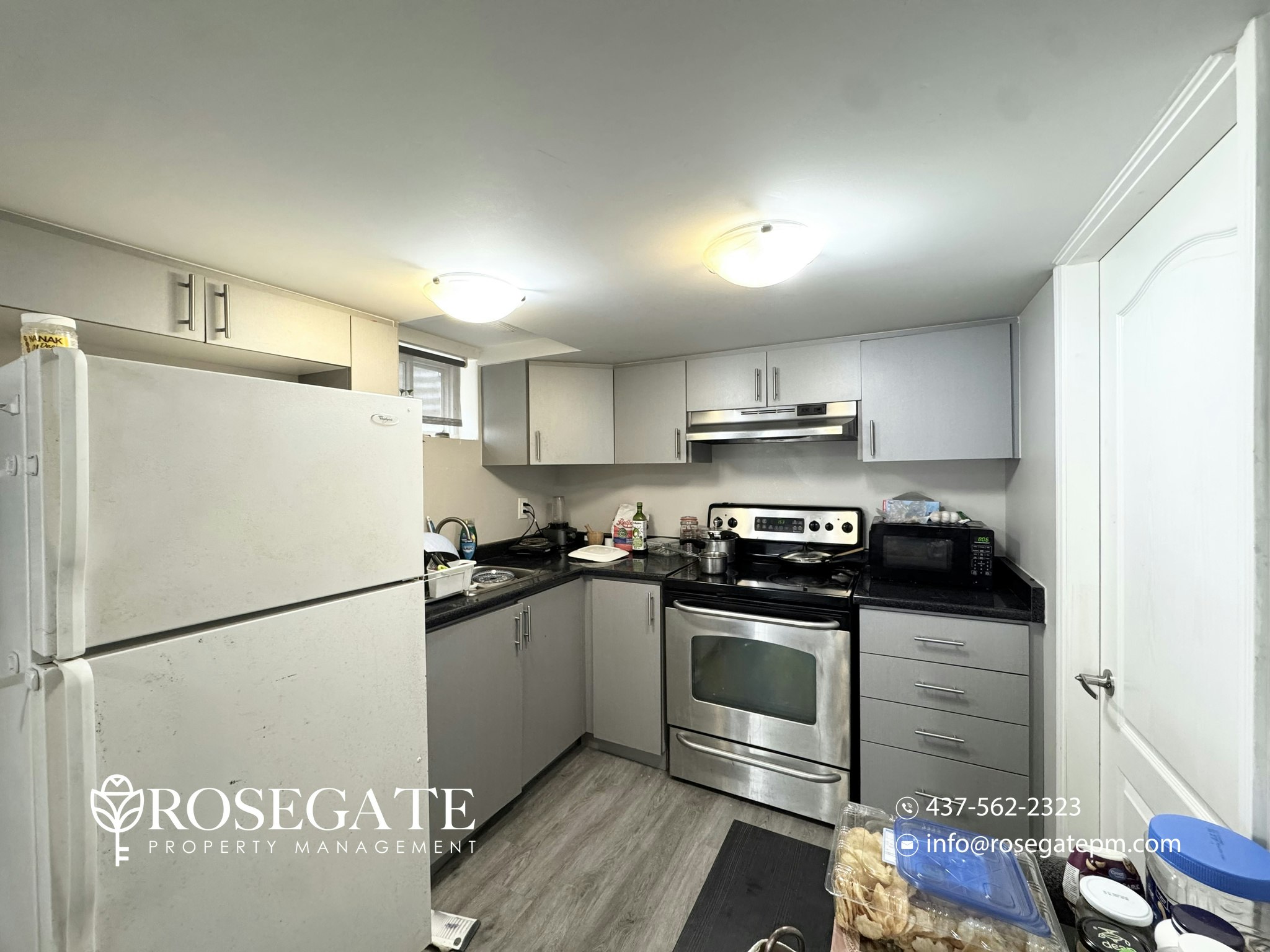 2-554 Chantenay Drive, Mississauga, ON, L5A 1G2 - 2