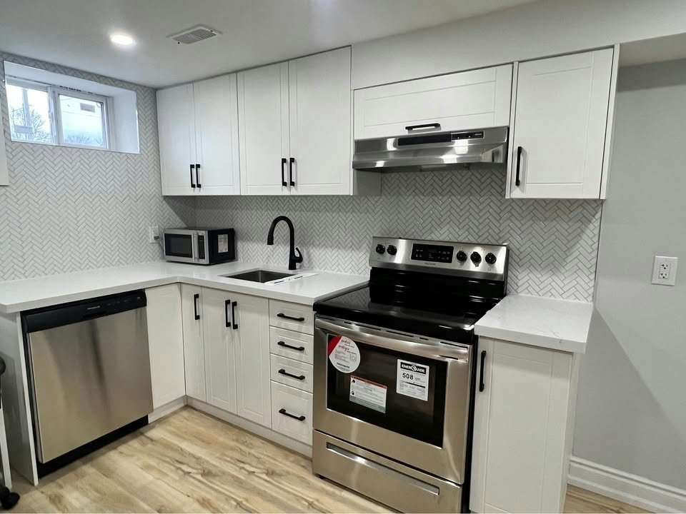 Lower-105 Stewart Avenue, Cambridge, ON, N1R 2V1 - 4