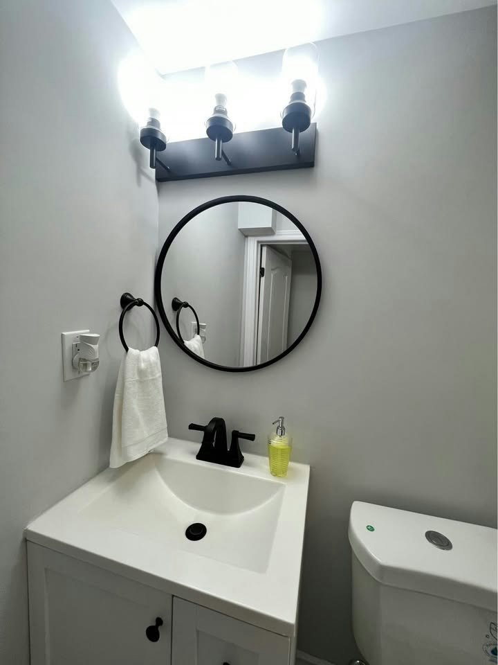Lower-105 Stewart Avenue, Cambridge, ON, N1R 2V1 - 7