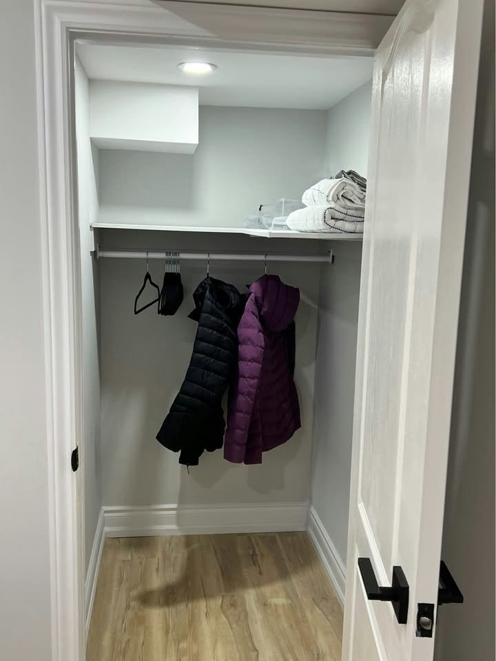 Lower-105 Stewart Avenue, Cambridge, ON, N1R 2V1 - 8