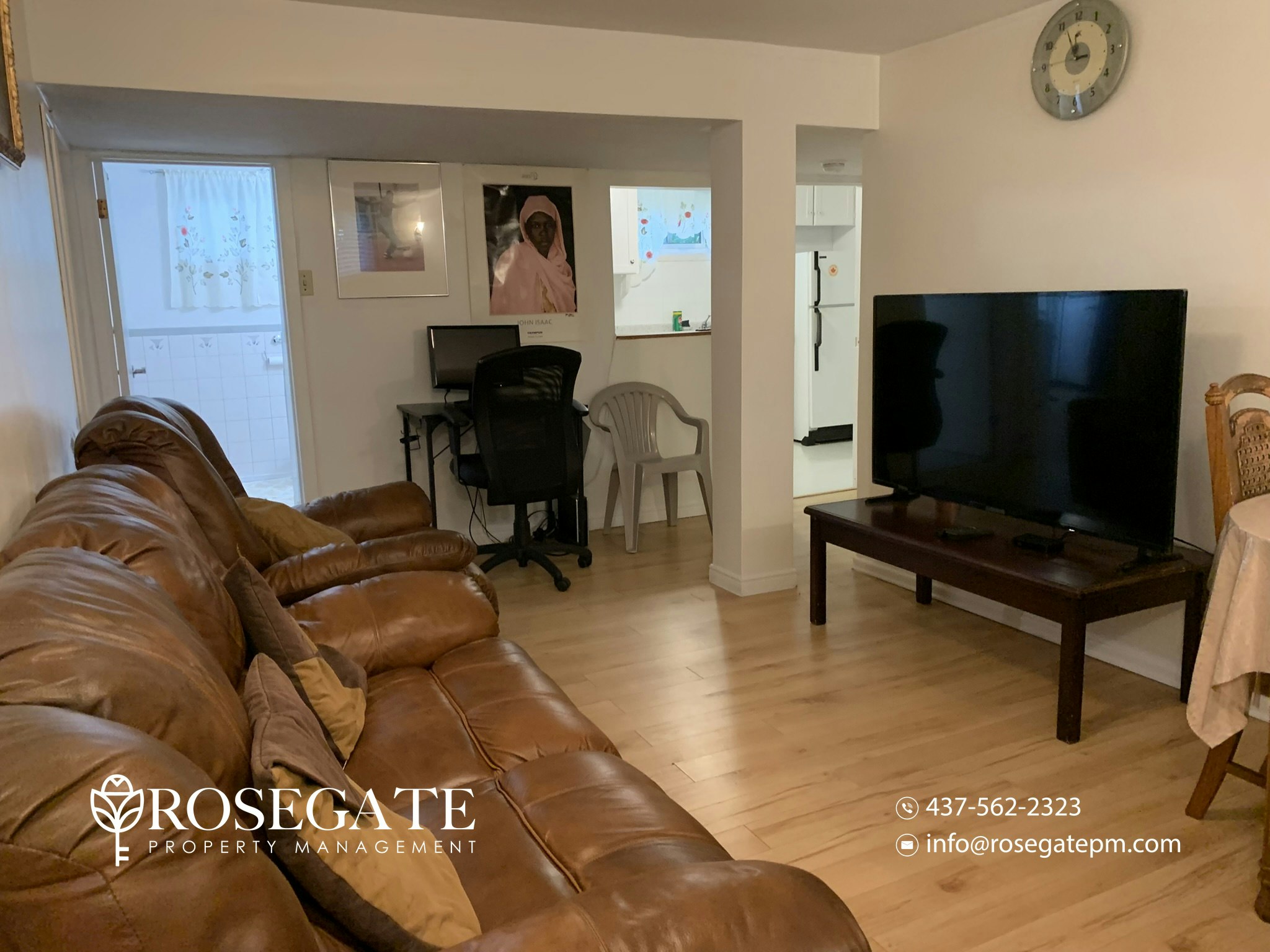 2-15 Joy Court, Hamilton, ON, L8K 5R7 - 5
